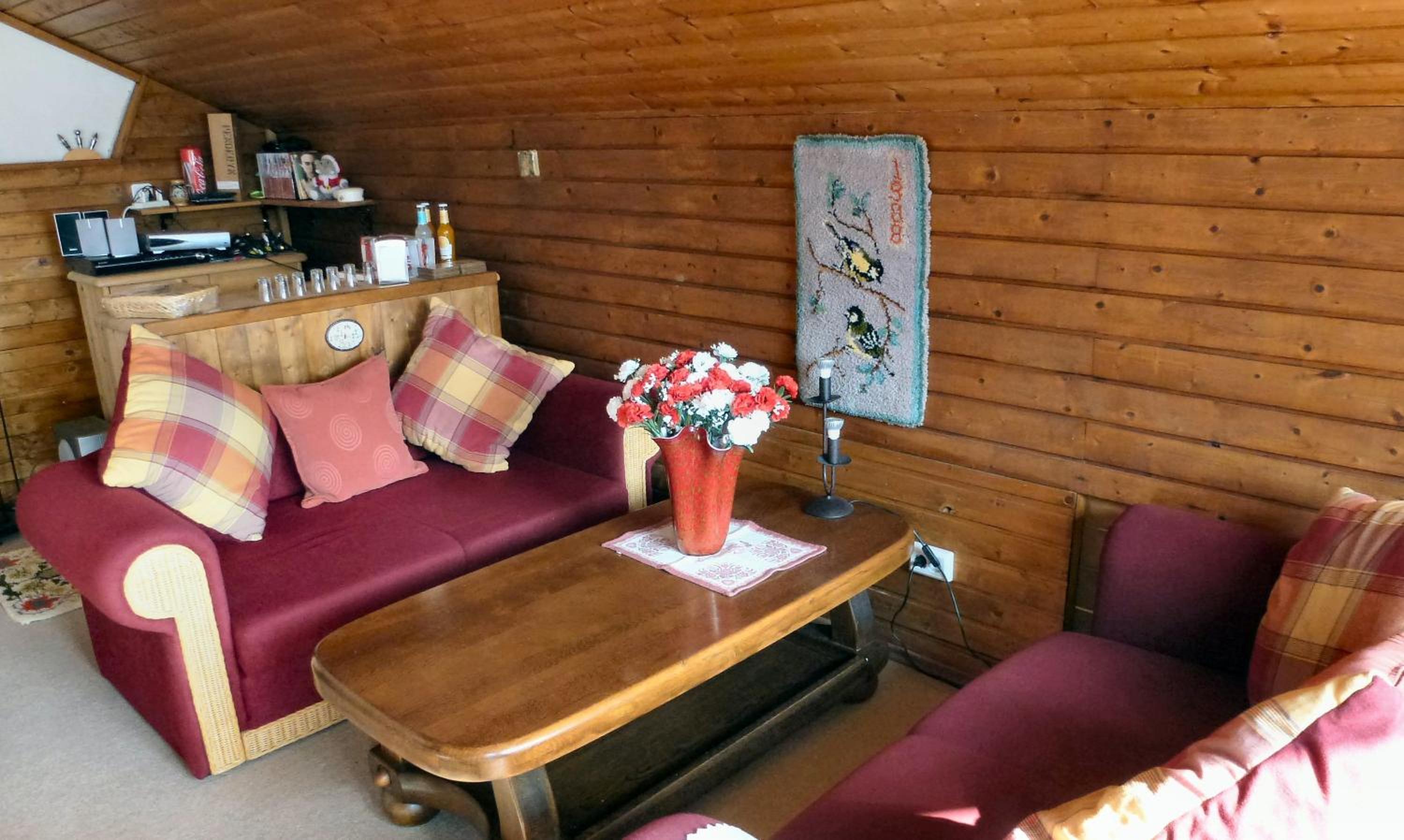 Haus Tapestry