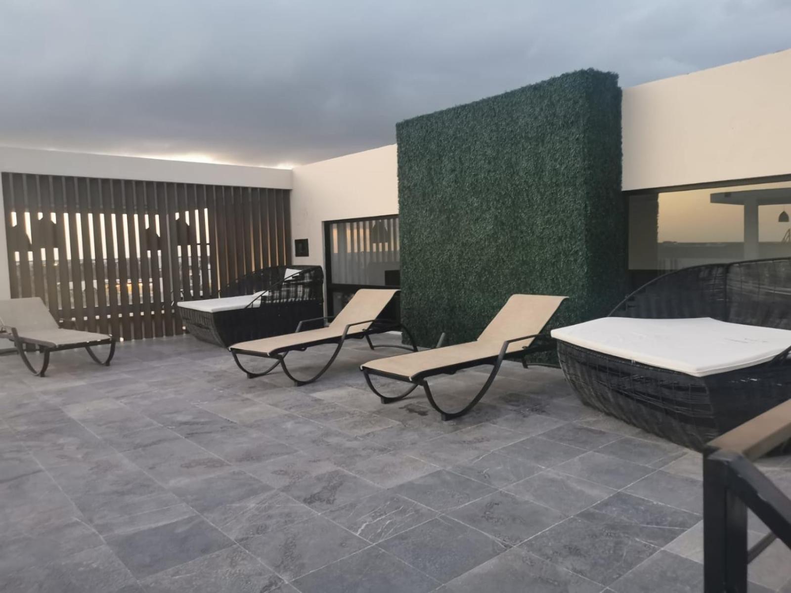 roof