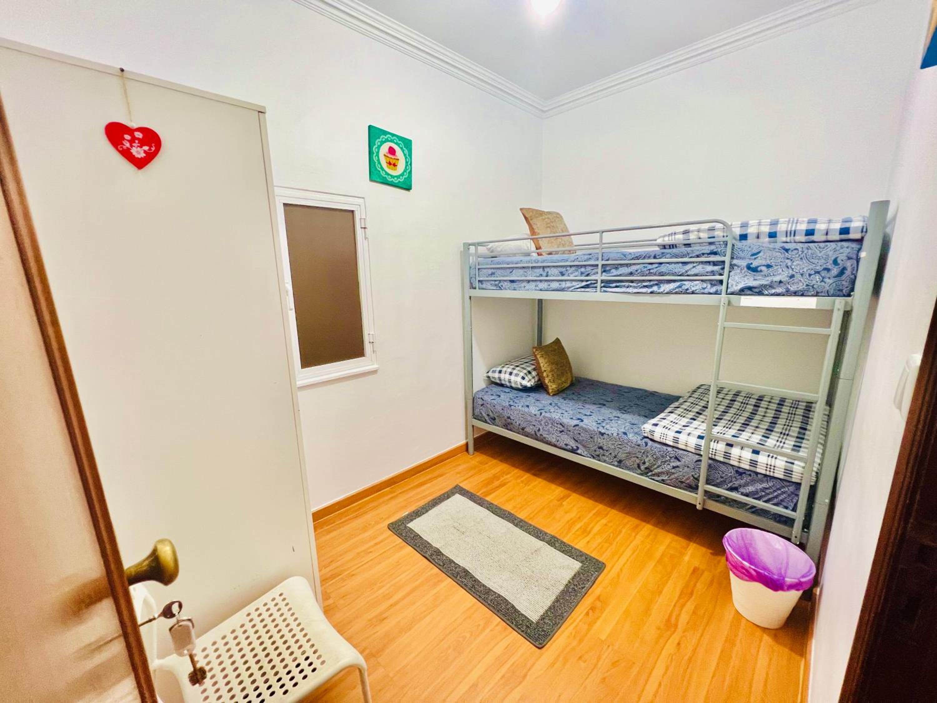 Garden Guest House