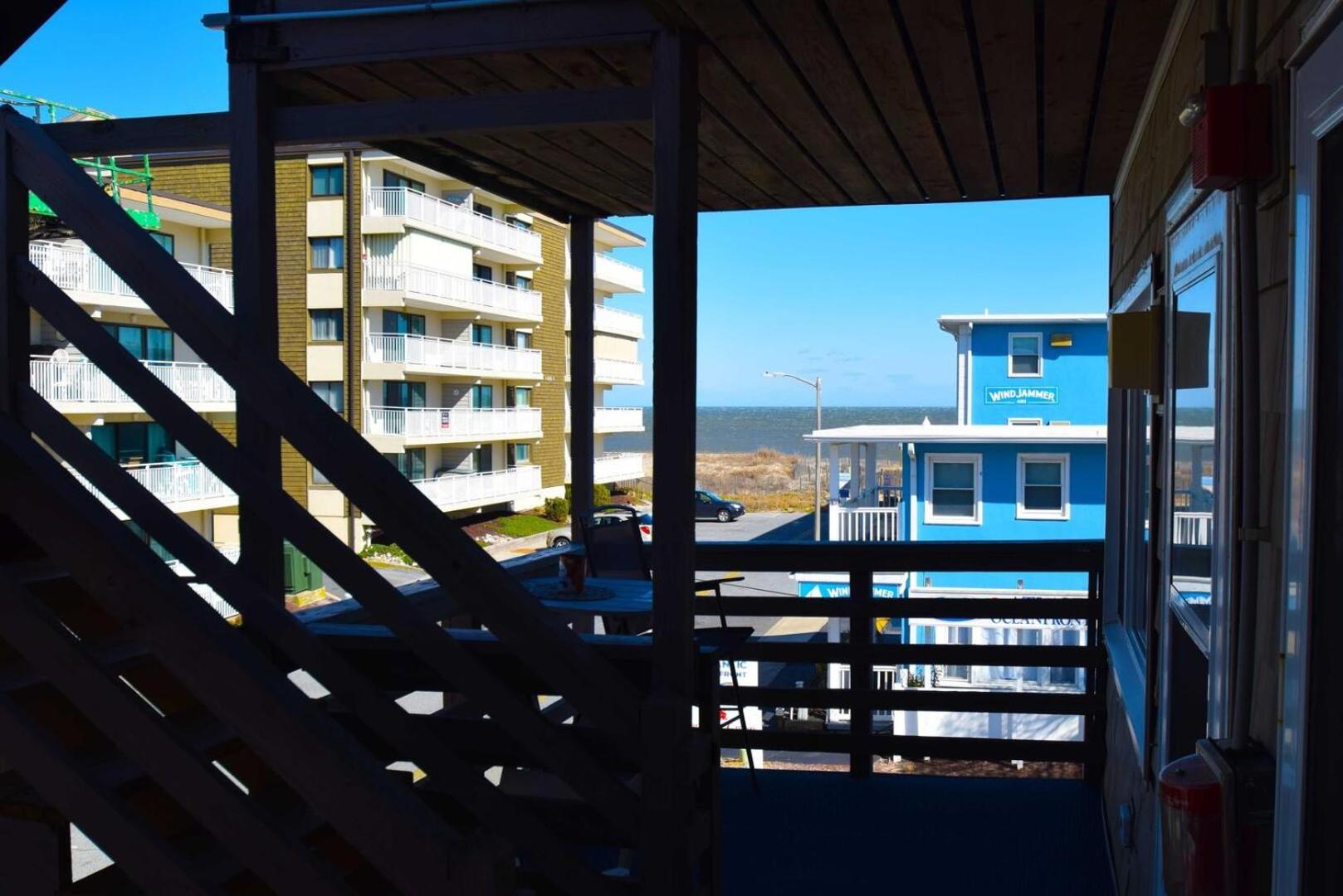Old Wharf 15 condo