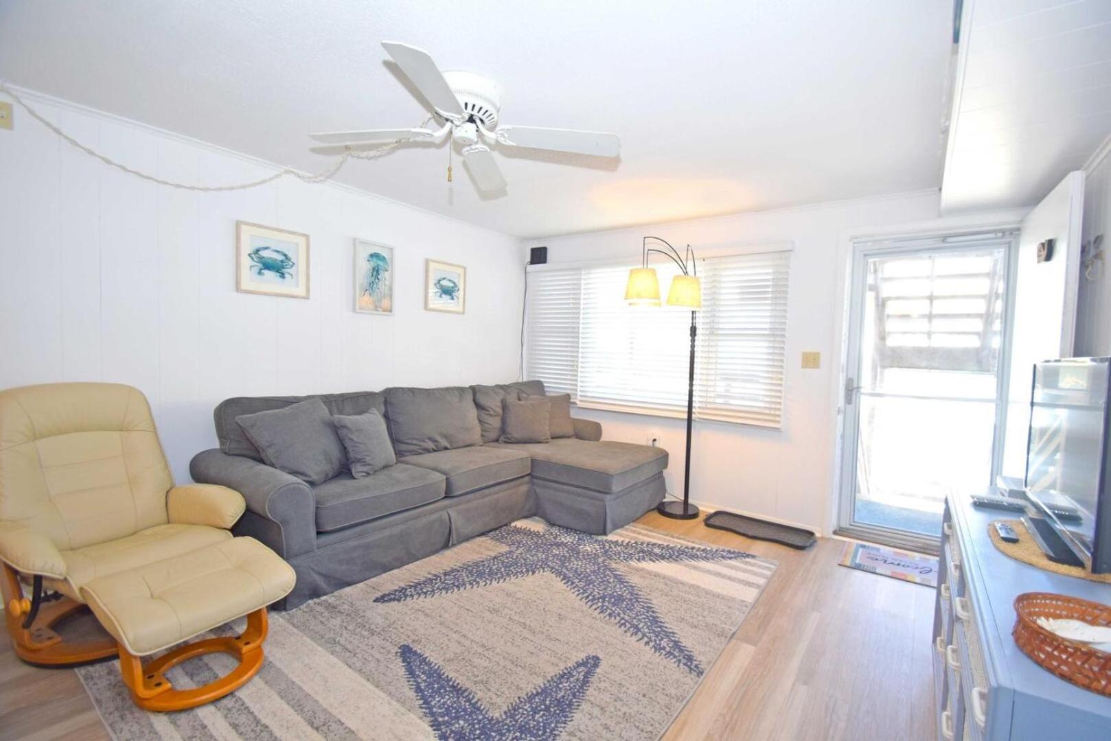 Old Wharf 15 condo