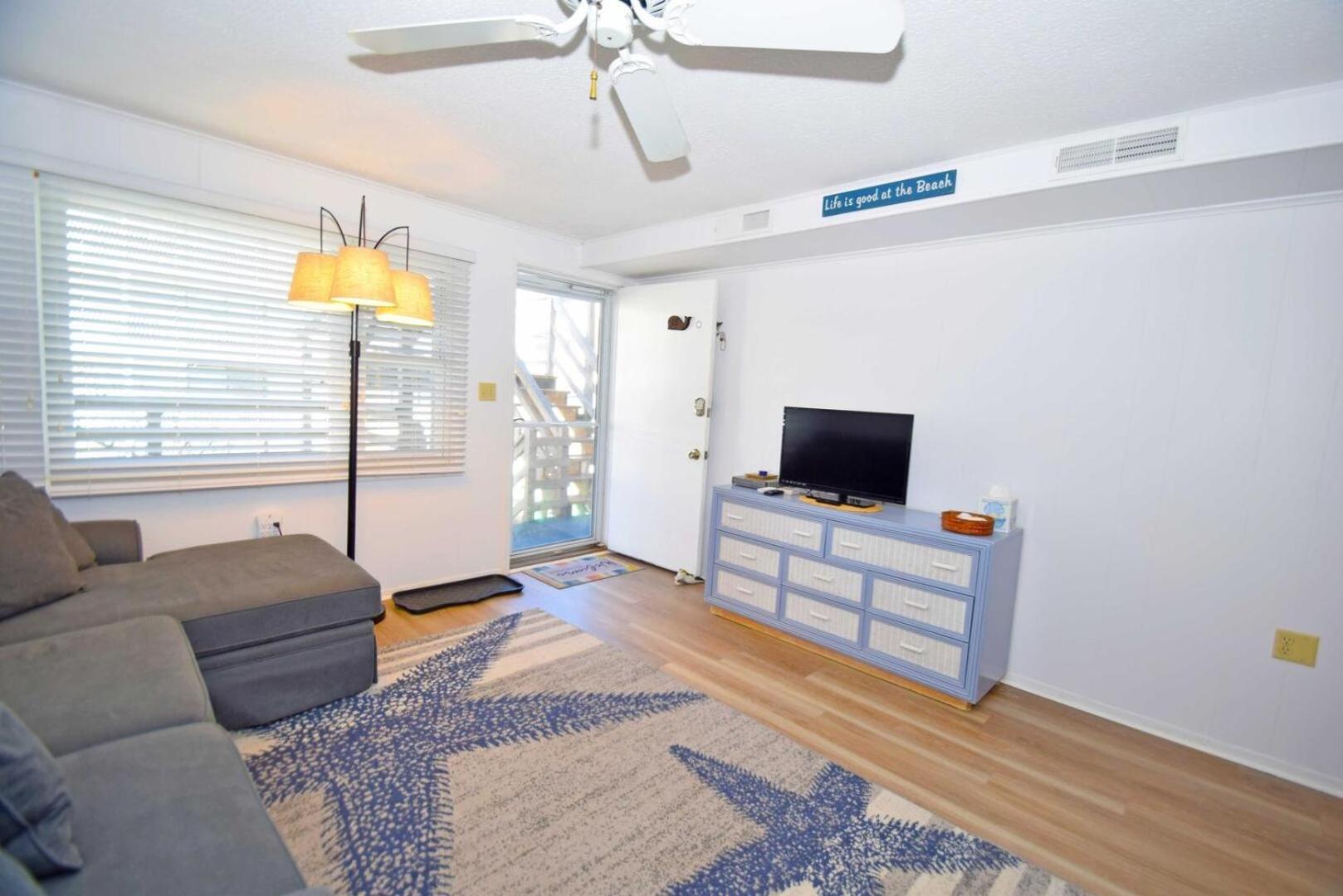 Old Wharf 15 condo