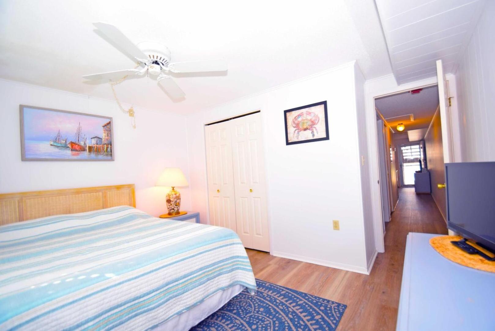 Old Wharf 15 condo