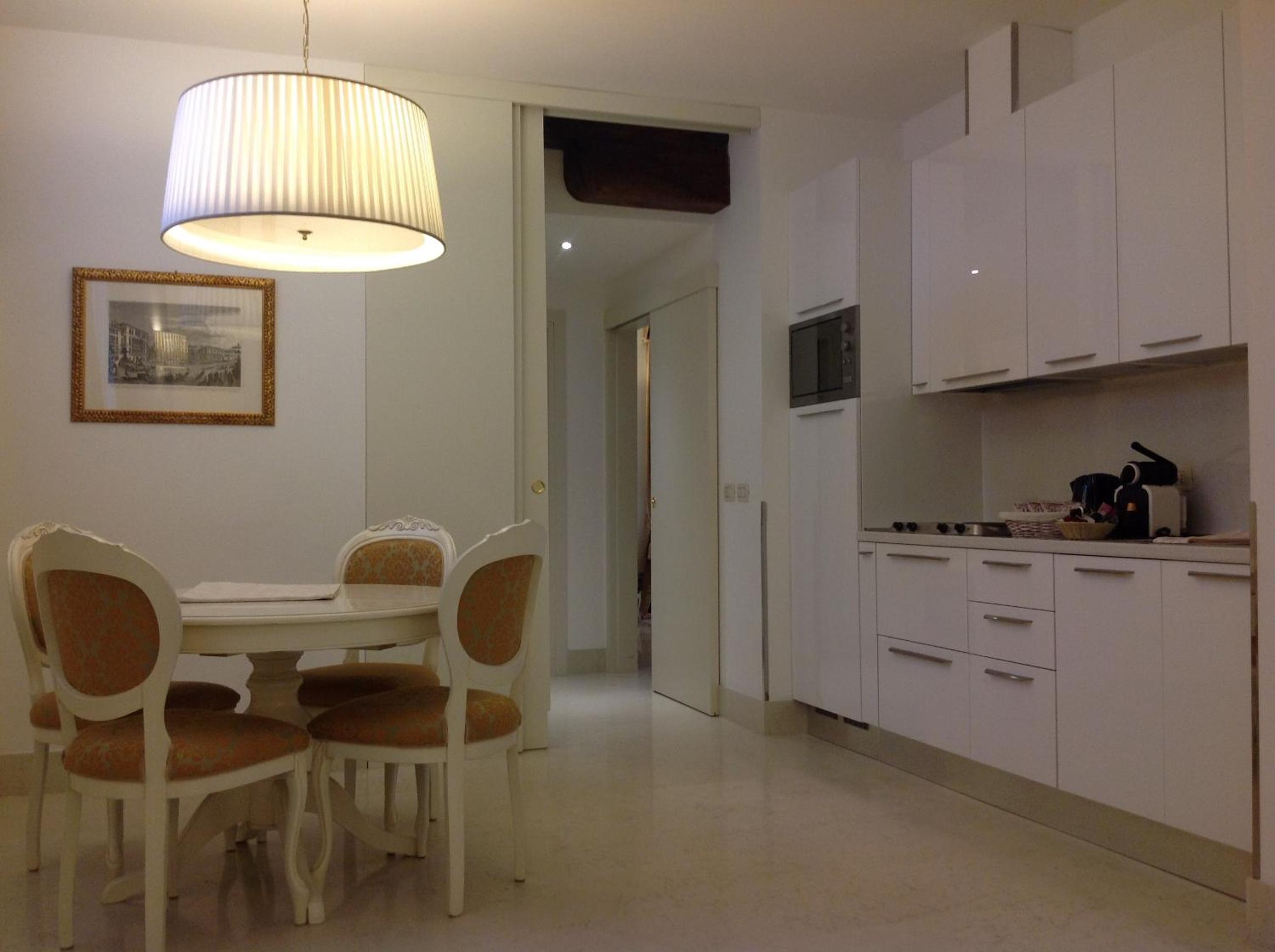 Al Redentore Di Venezia