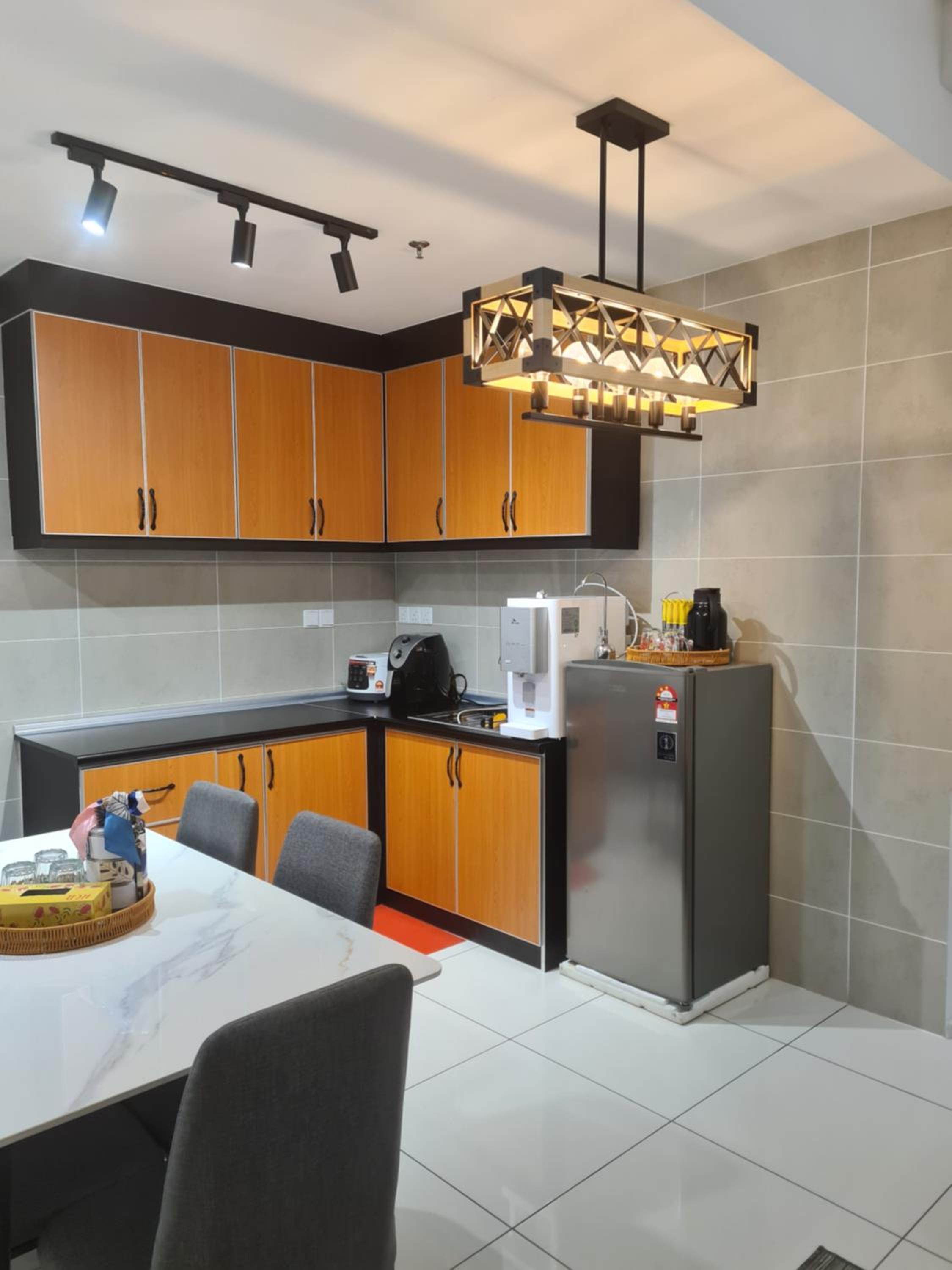 Sunway Onsen Suite Tambun Ipoh Mountain View photo 3
