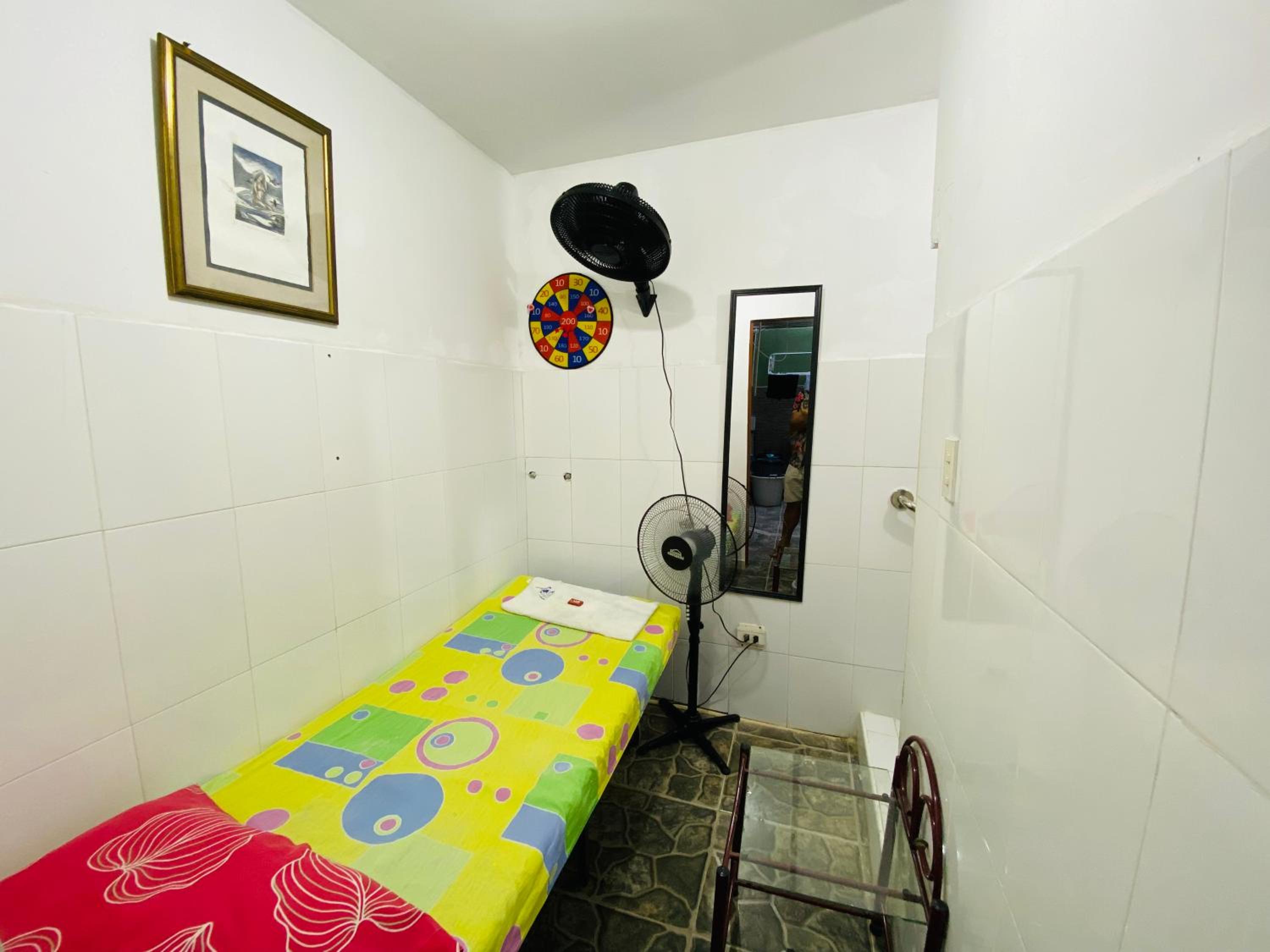Casa Feliz Hostal