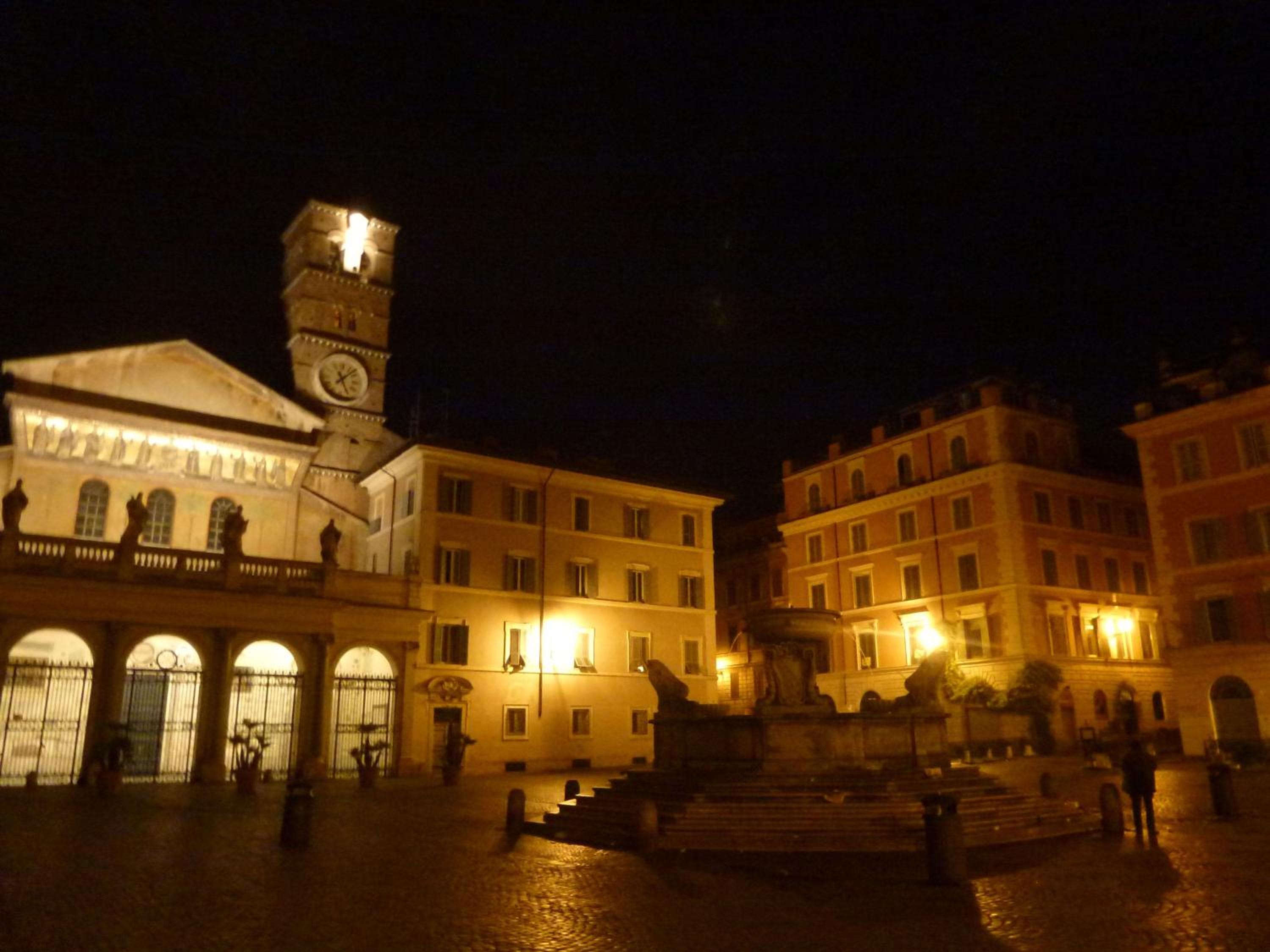 Core De Roma Suites