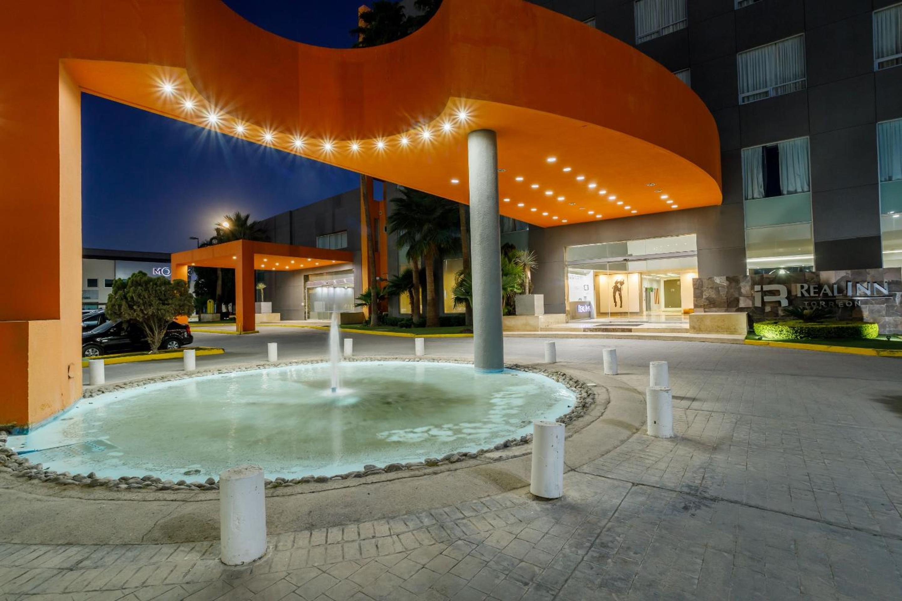 Torreon Vacations - Real Inn Torreon - Property Image 5