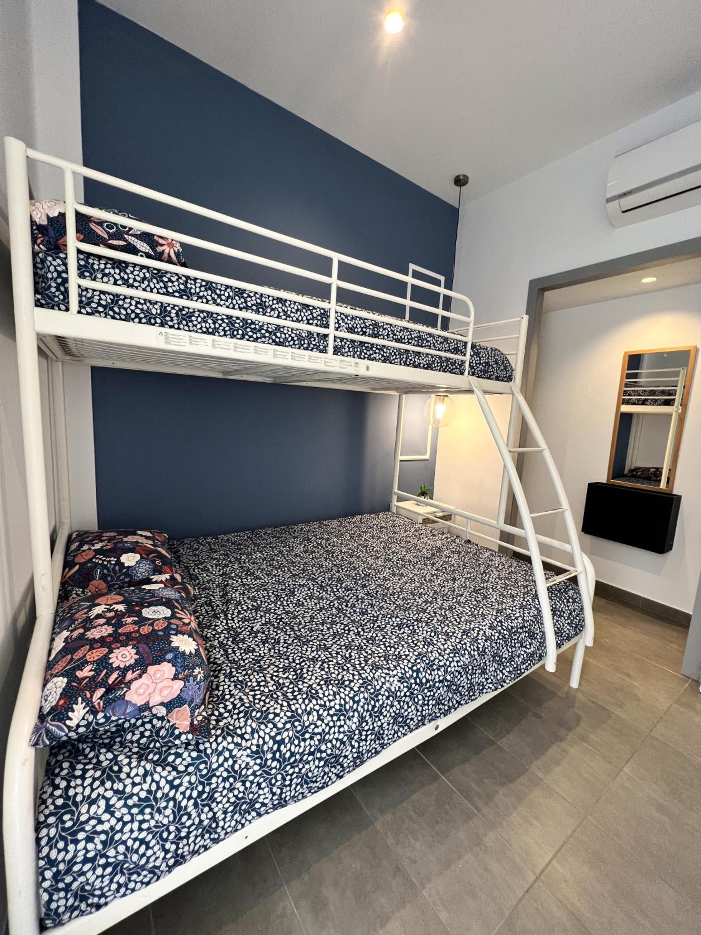 Maritime Apartamentos Cabañal