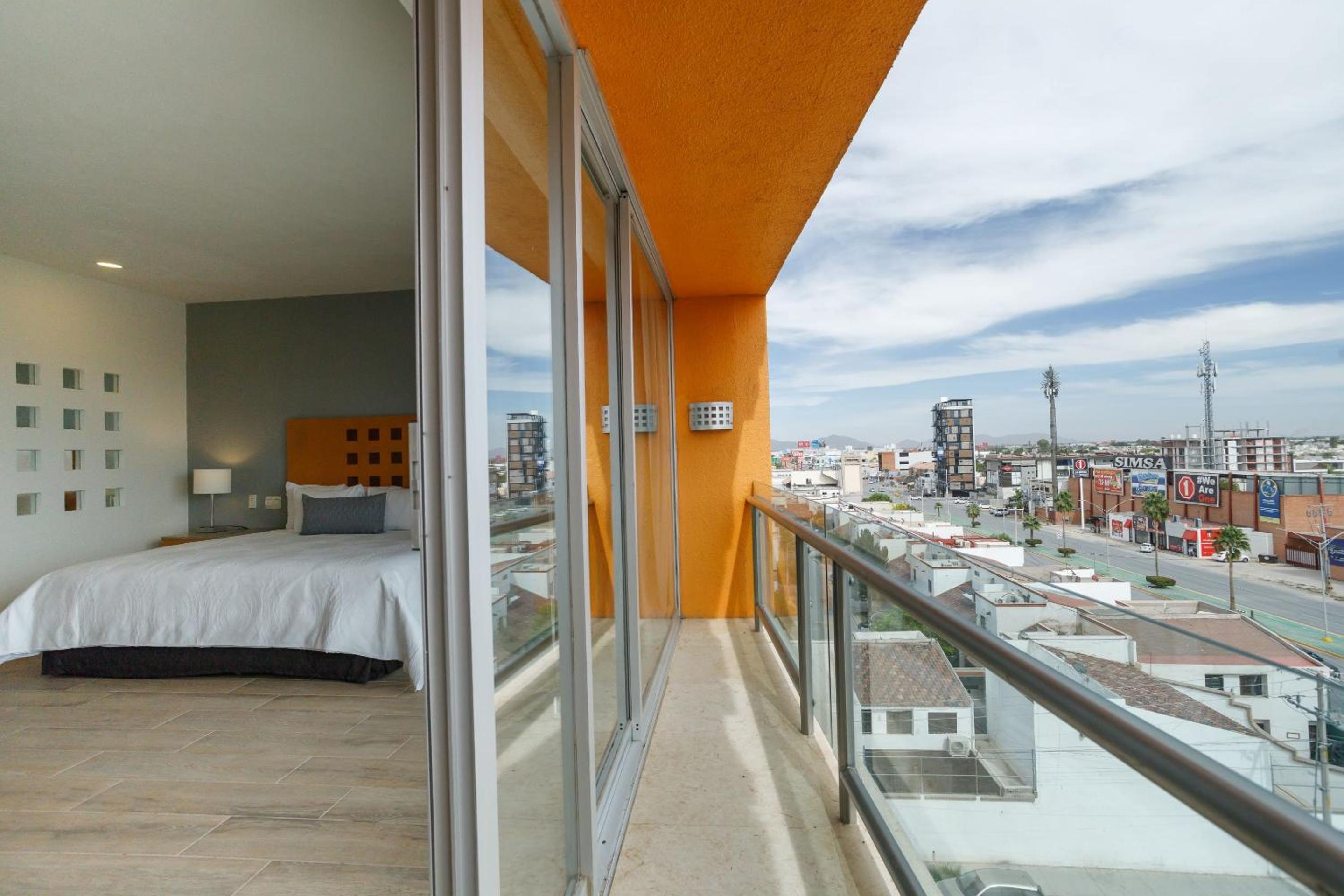 Torreon Vacations - Real Inn Torreon - Property Image 6