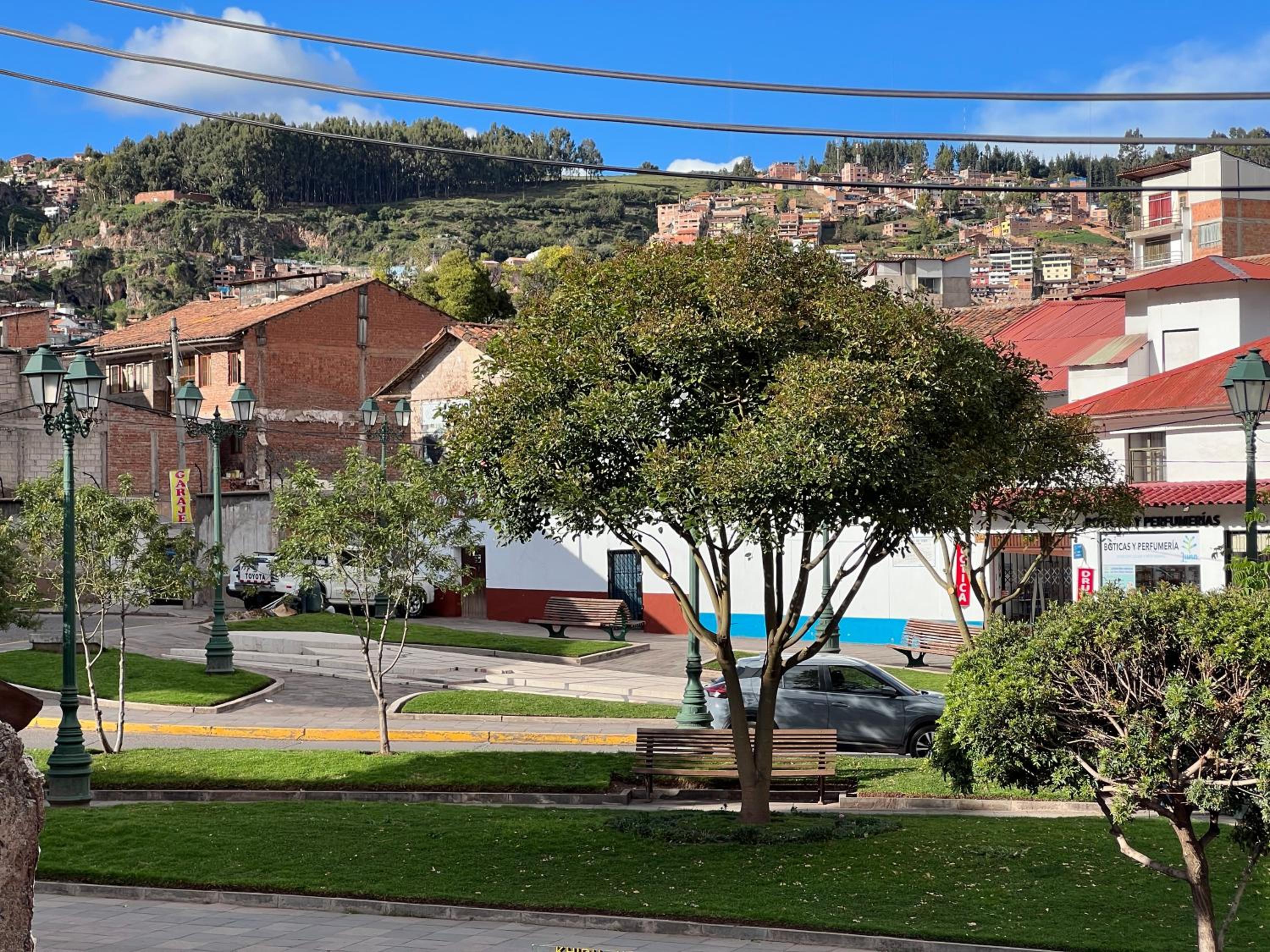 Hostal María Angola Cusco