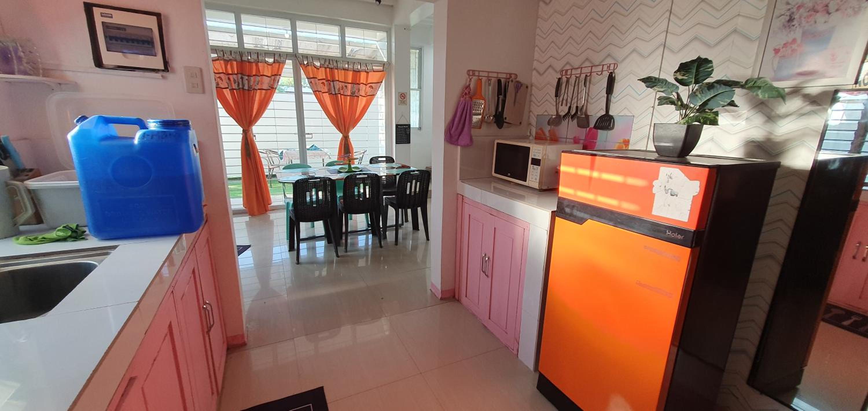House for Rent Iloilo Arevalo view 4