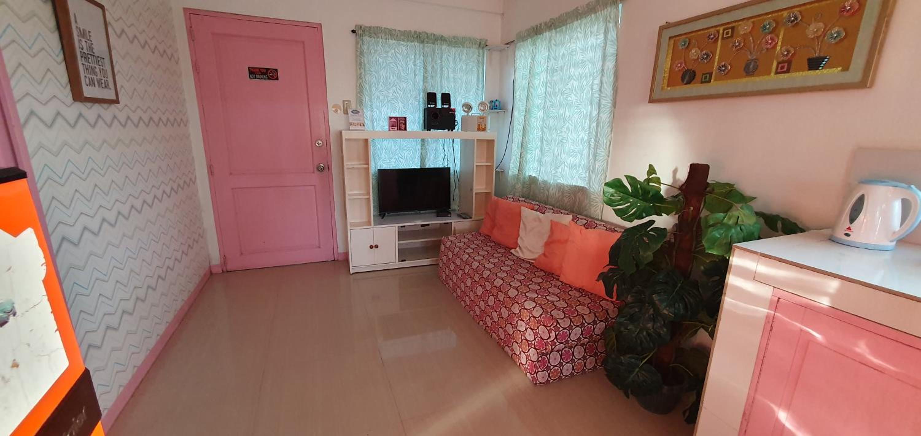 House for Rent Iloilo Arevalo view 3