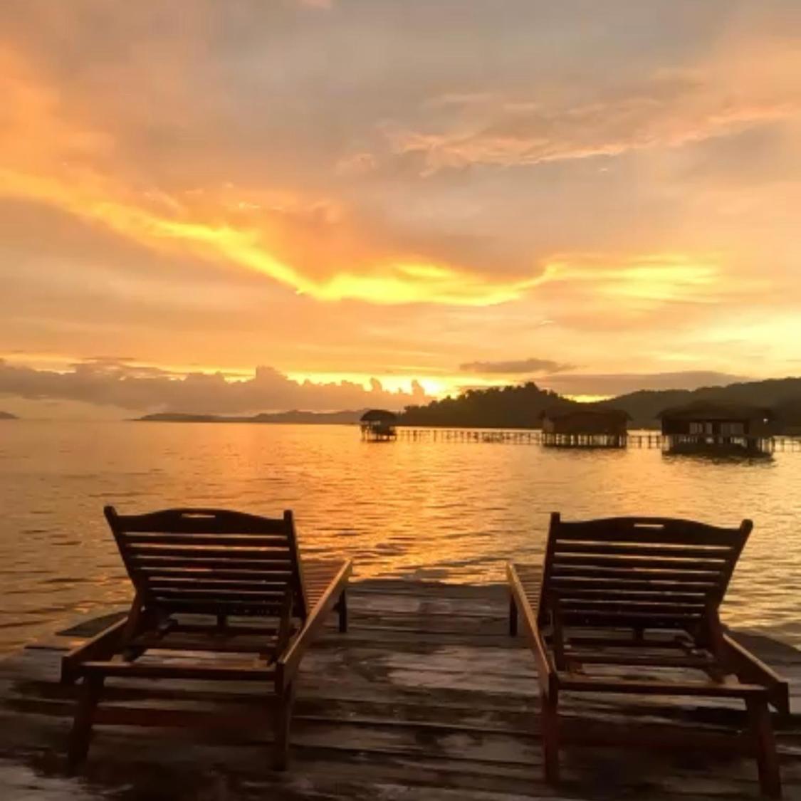 Coriana Dive Resort view 5