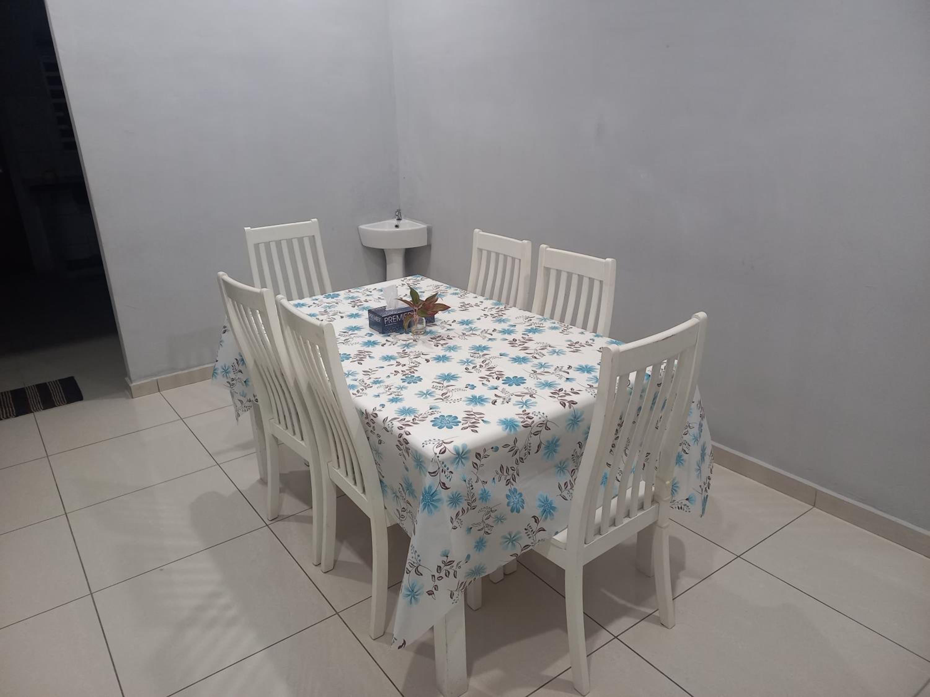 Yaths homestay