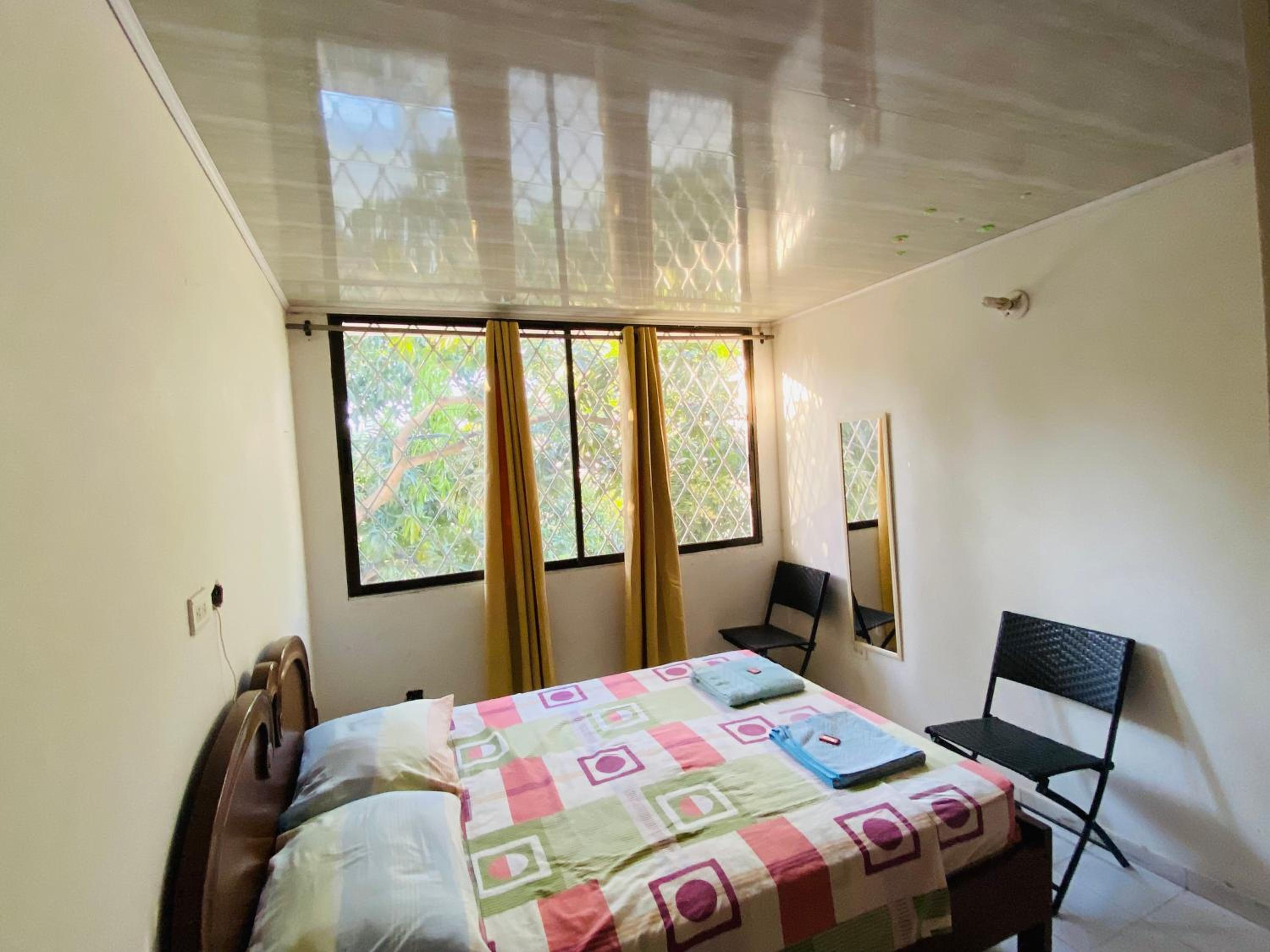 Casa Feliz Hostal
