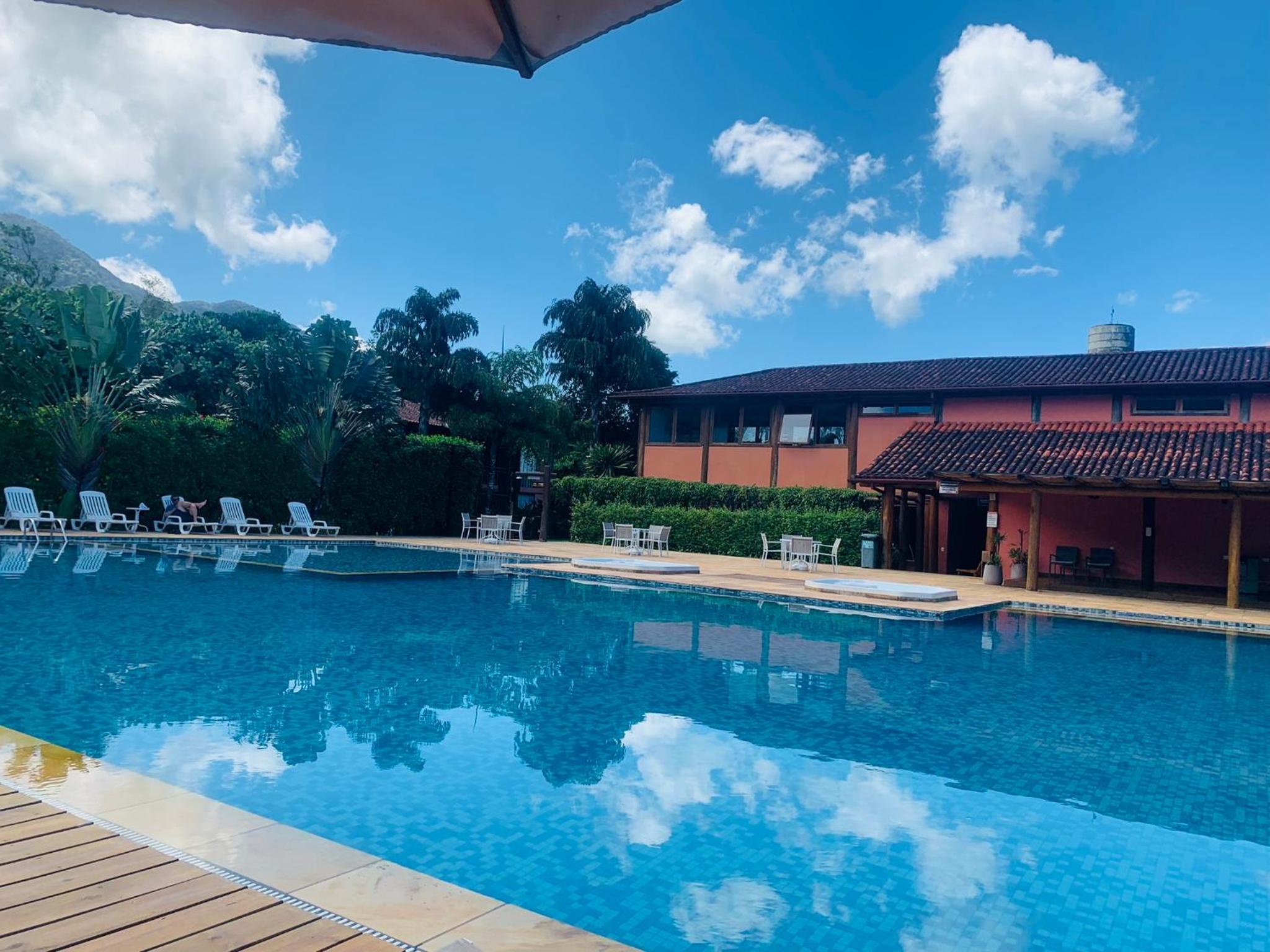 Casa Maresias -Condomínio Reserva Mata Azul 100 metros da Praia