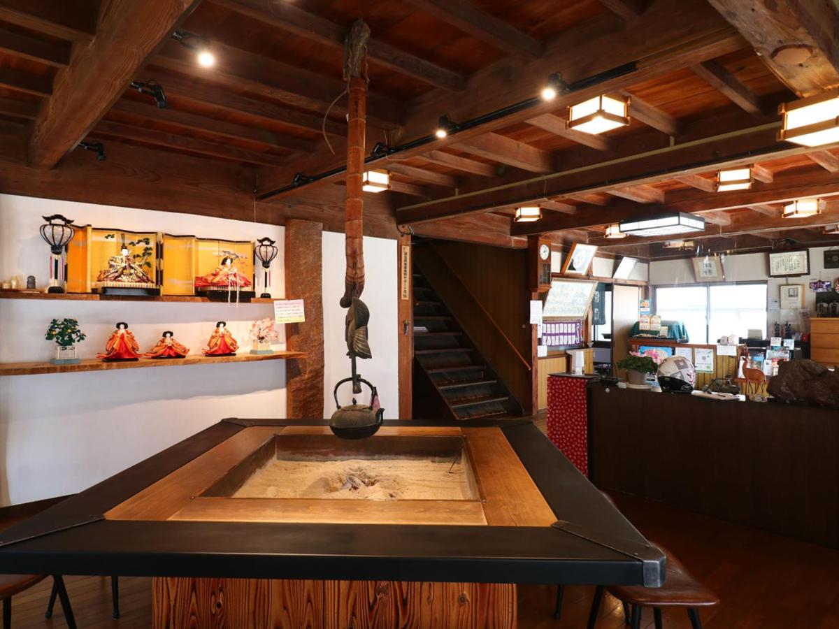 Echigoya Ryokan