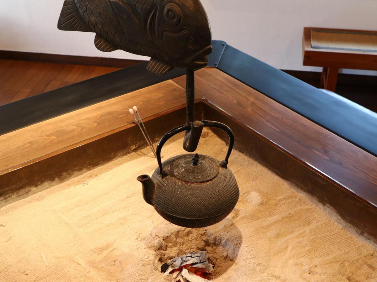 Echigoya Ryokan