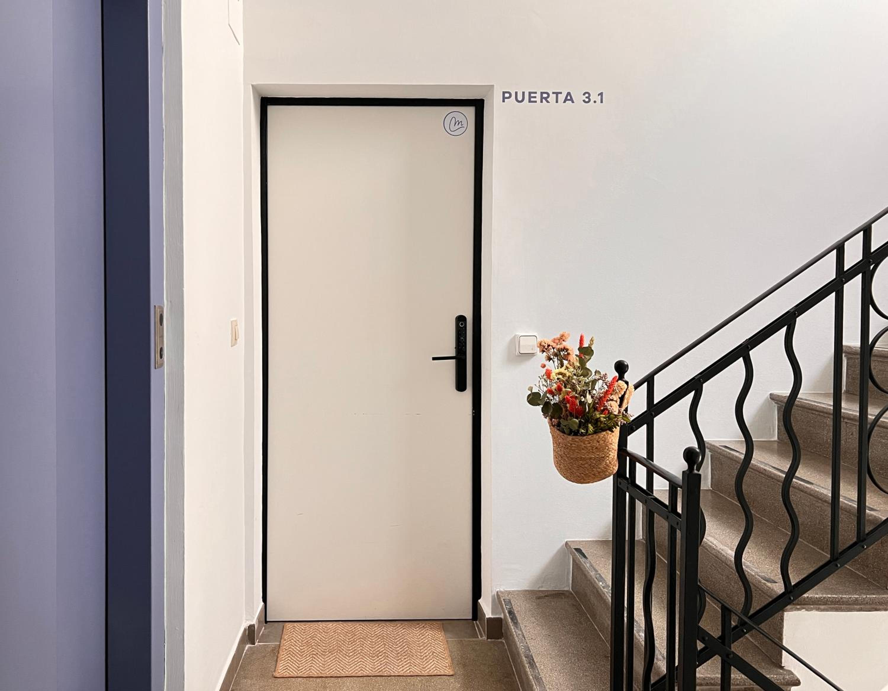 Maritime Apartamentos Cabañal