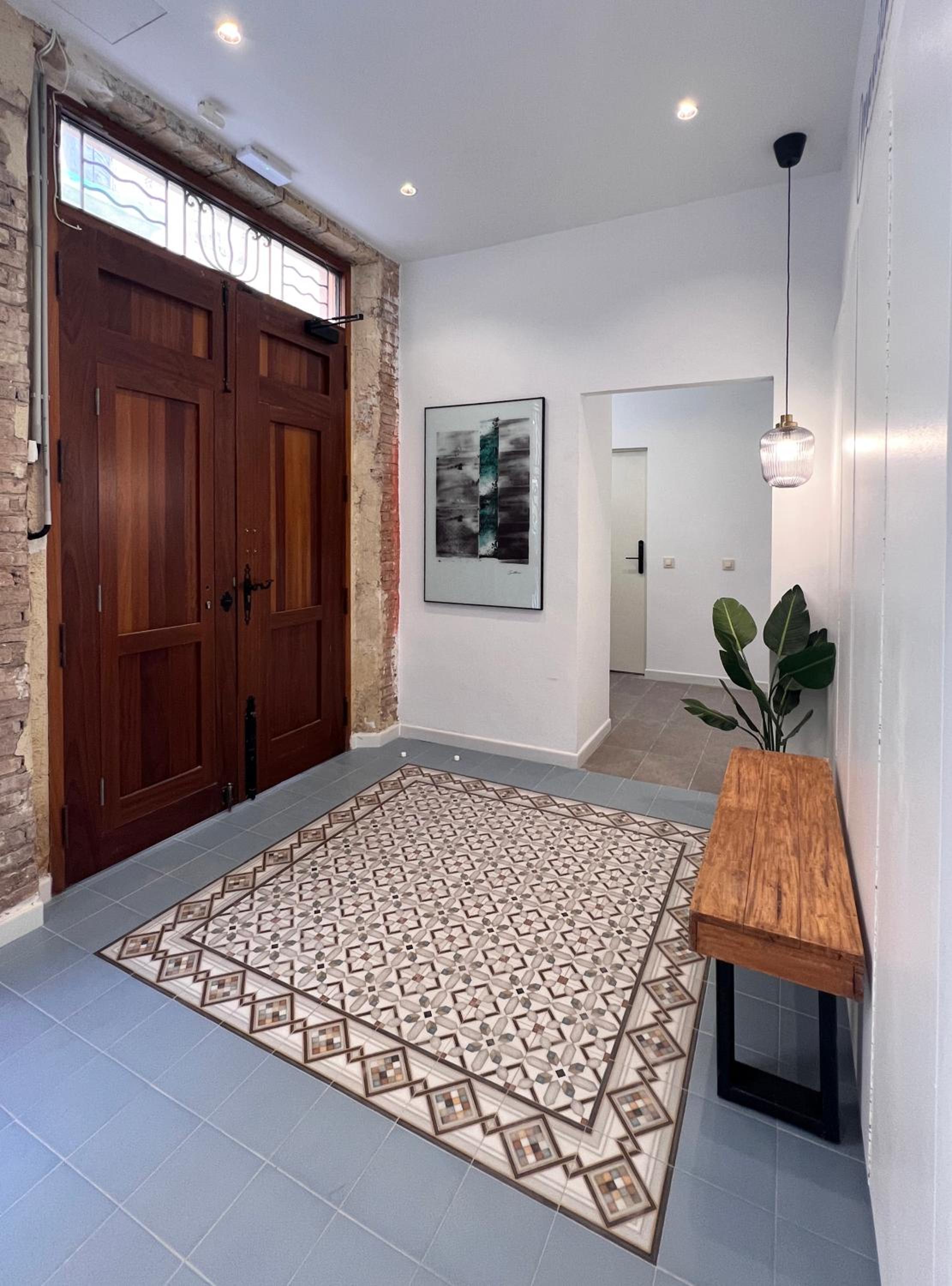 Maritime Apartamentos Cabañal