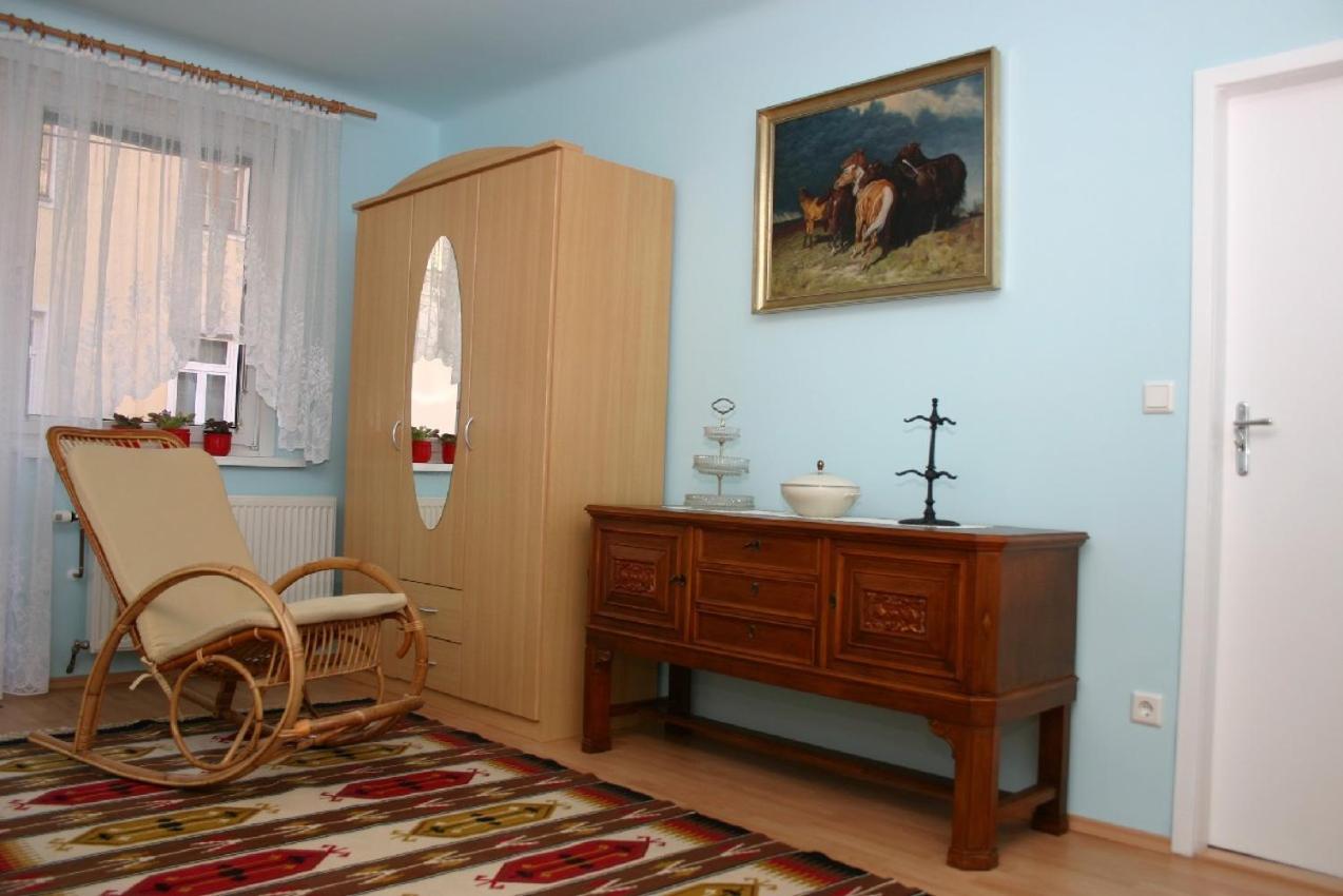 Ferienwohnung Marie
