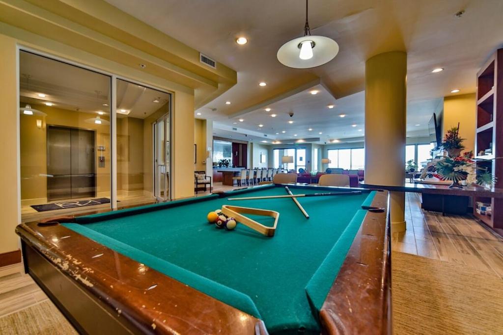 2 Bedroom 2 Bath Luxury condo with Oversized Patio & Outdoor Grill.