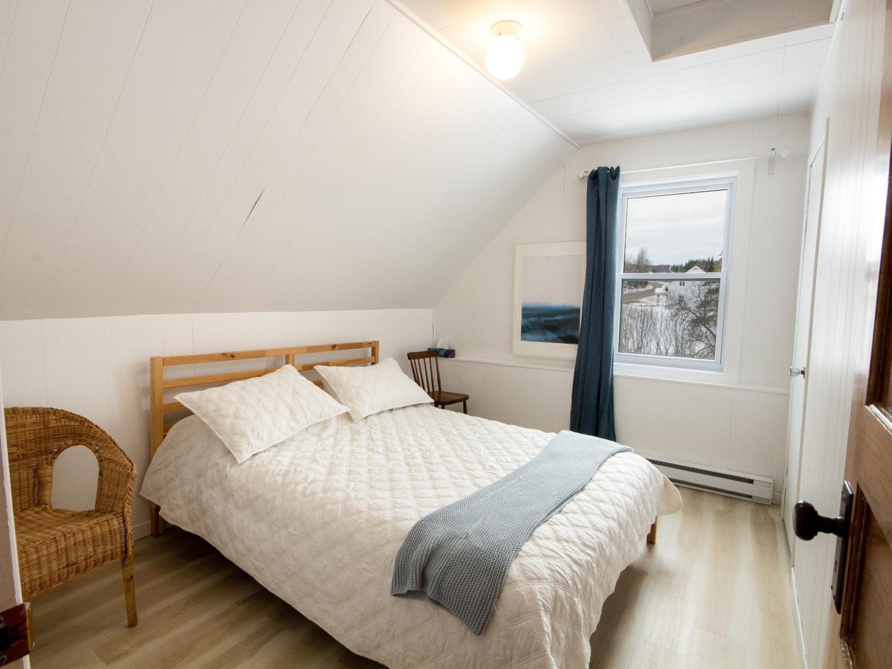 Les Chalets Tourisma - Maison de campagne avec spa privé - La Familiale