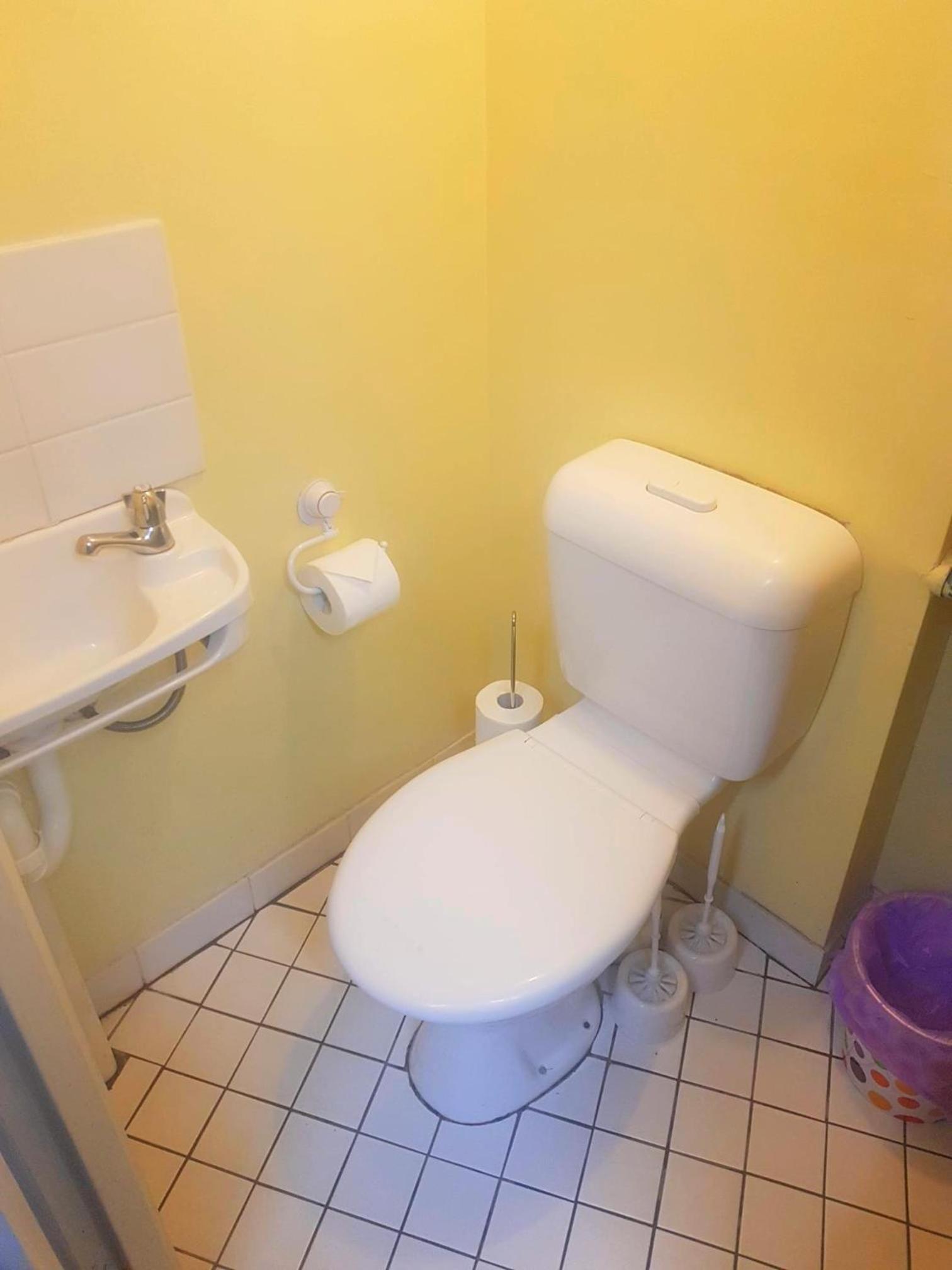 The Granny Flat view 4