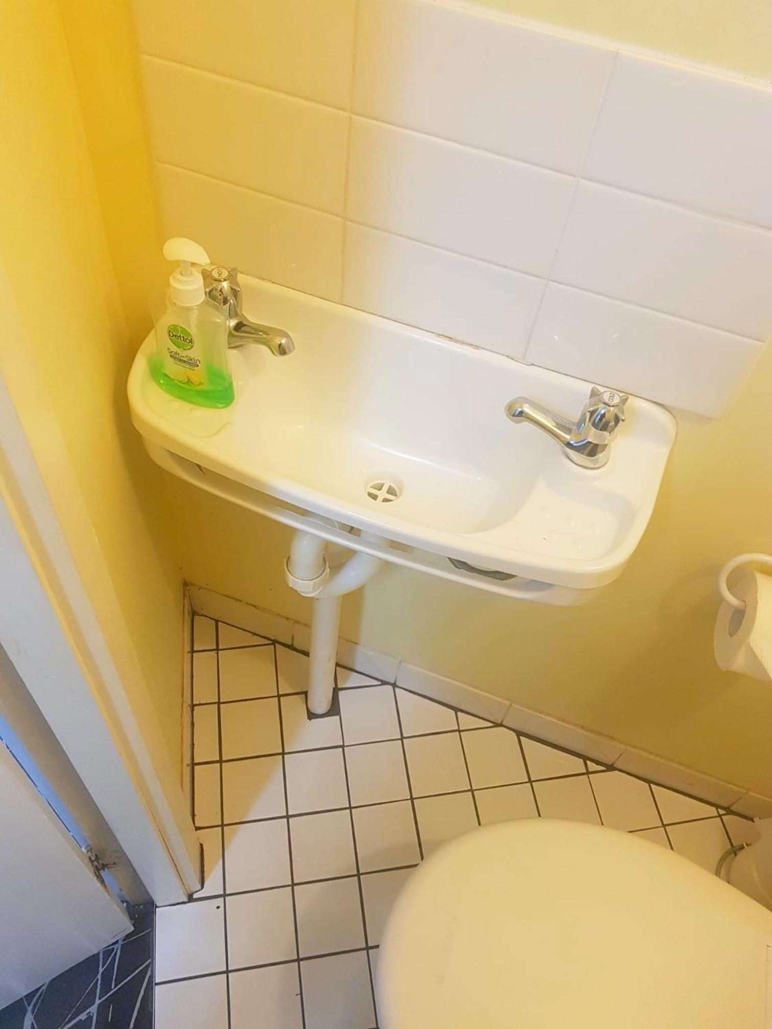 The Granny Flat view 5