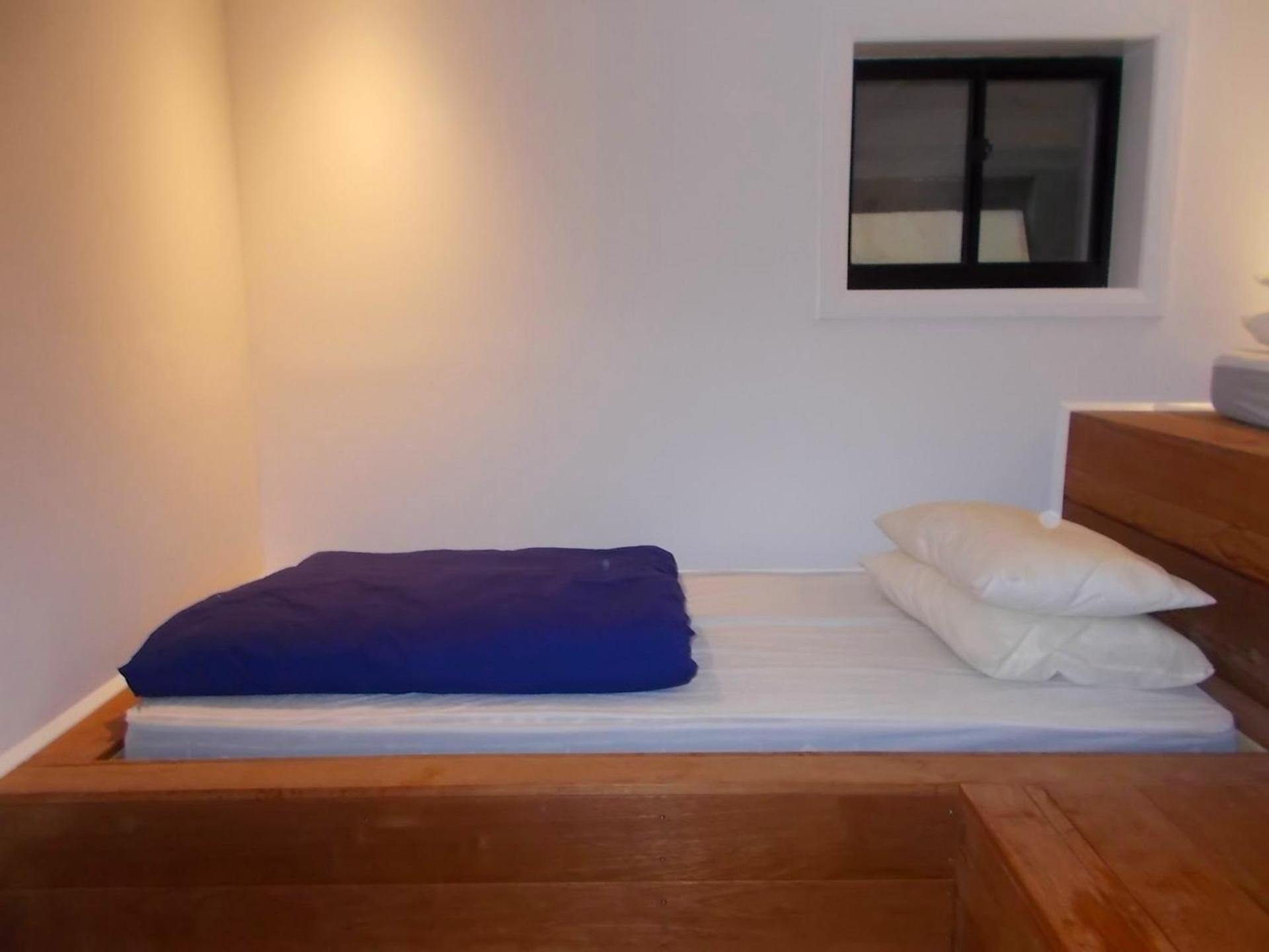 The Granny Flat view 2