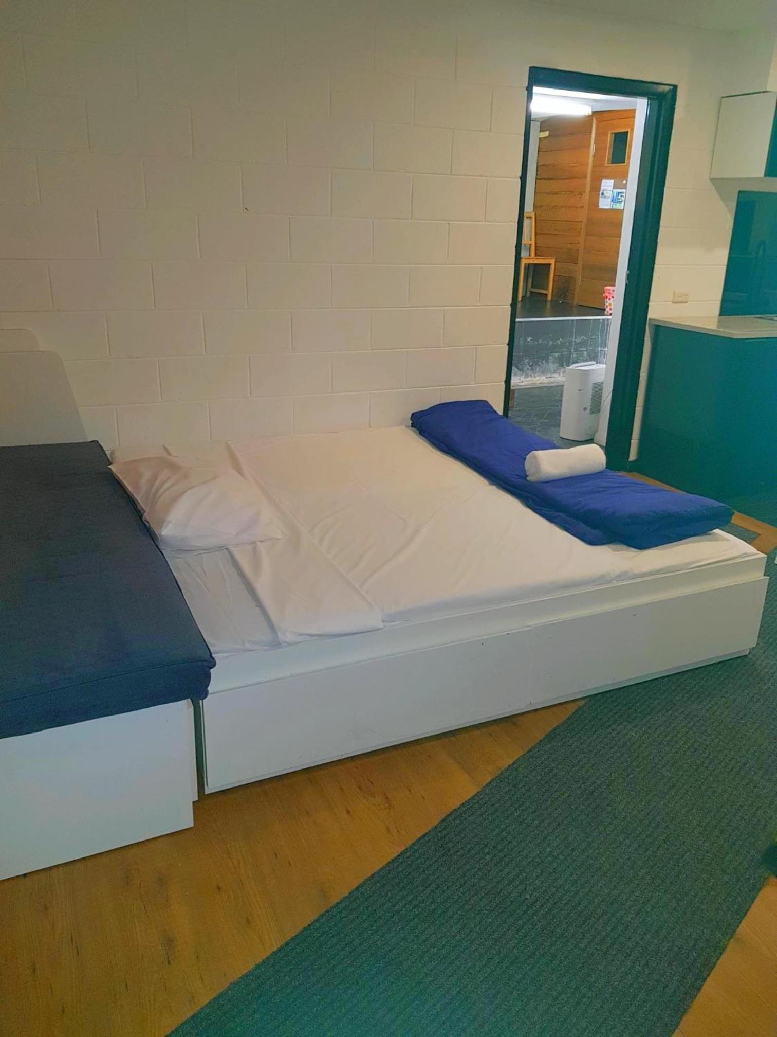 The Granny Flat view 3