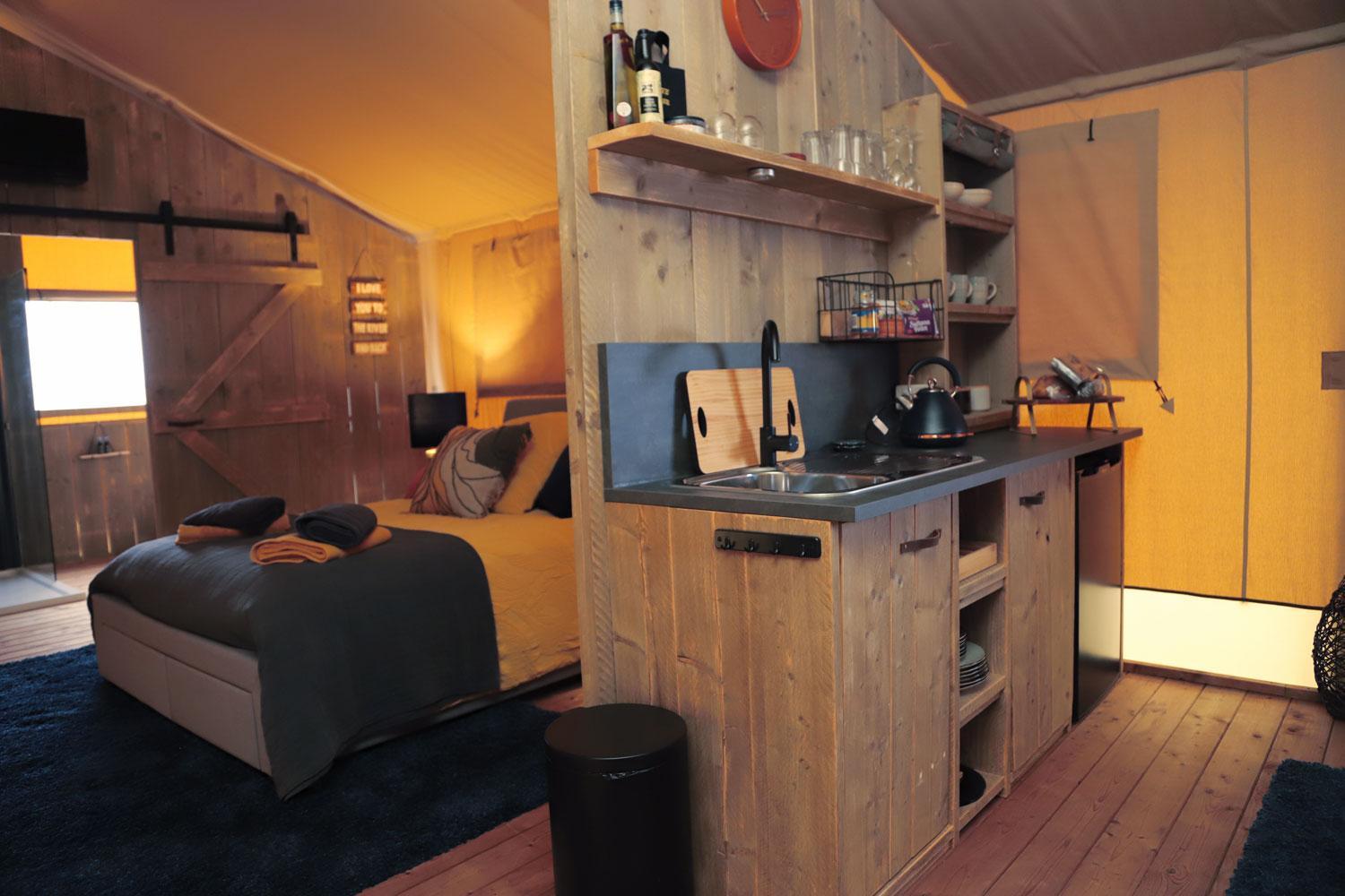 Reedy Creek Retreat