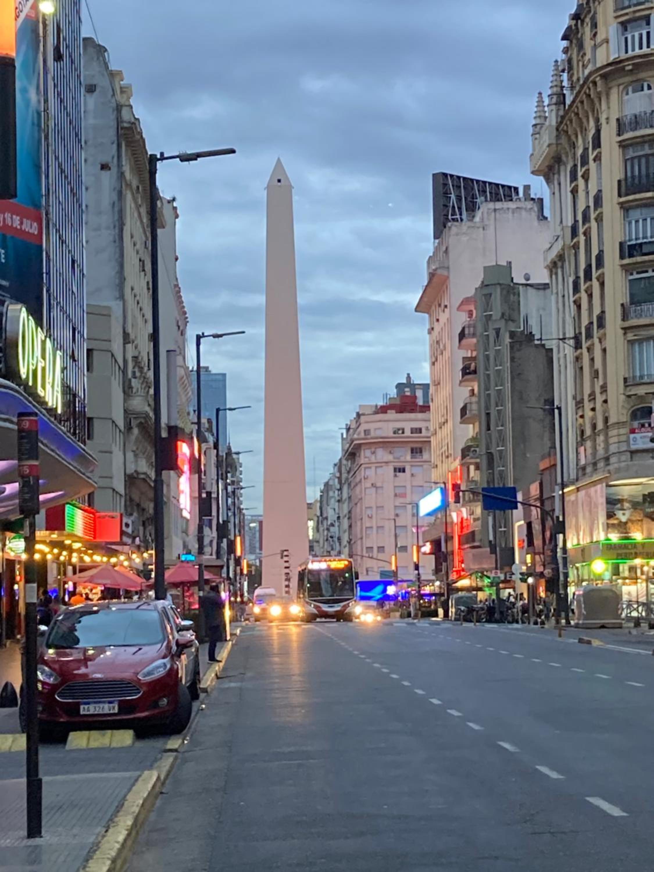 CentroApartBuenosAires
