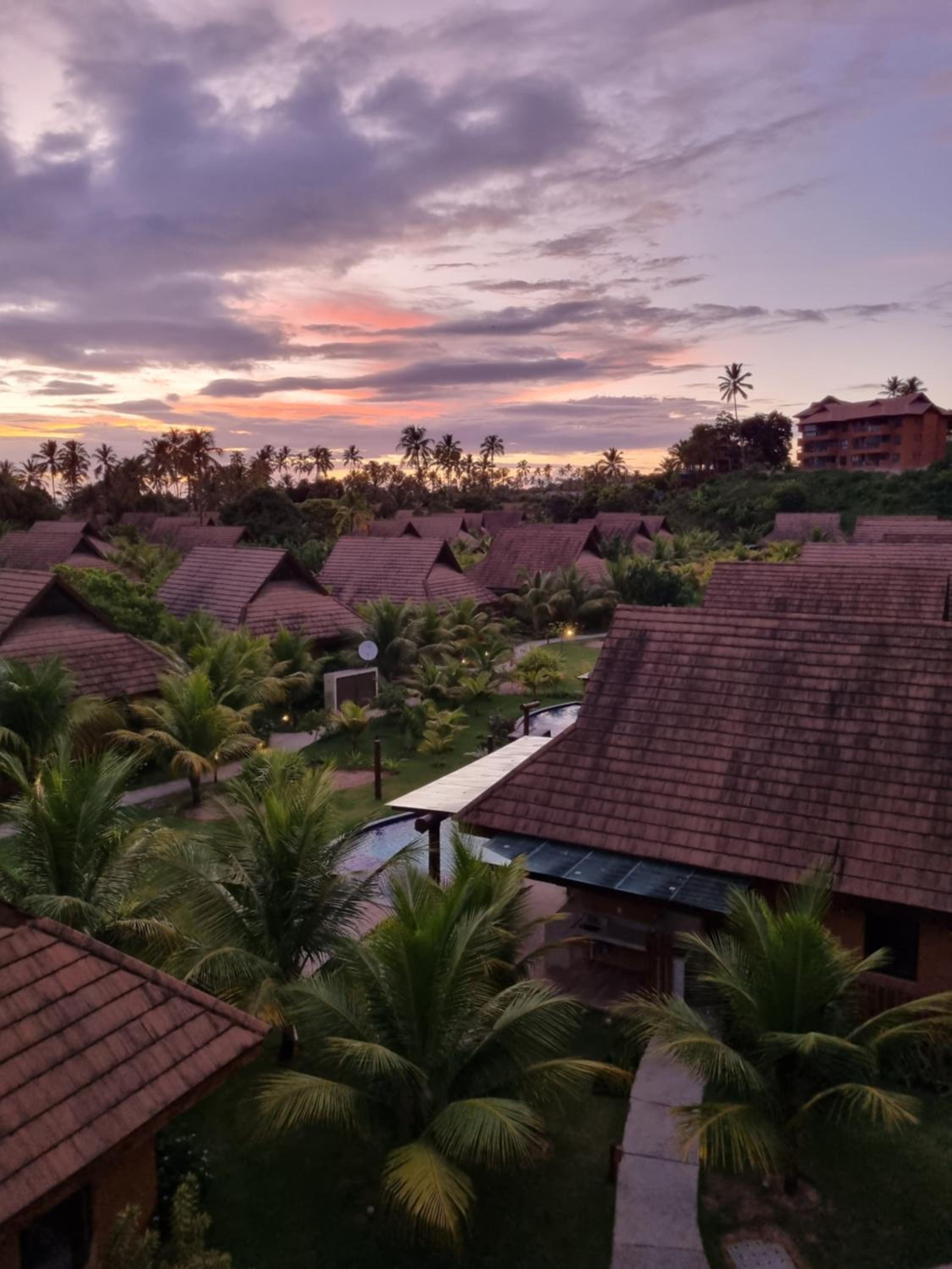 Hotel FLAT 227 l Eco Resort - Praia dos Carneiros - Ao lado da Igrejinha - Image 1