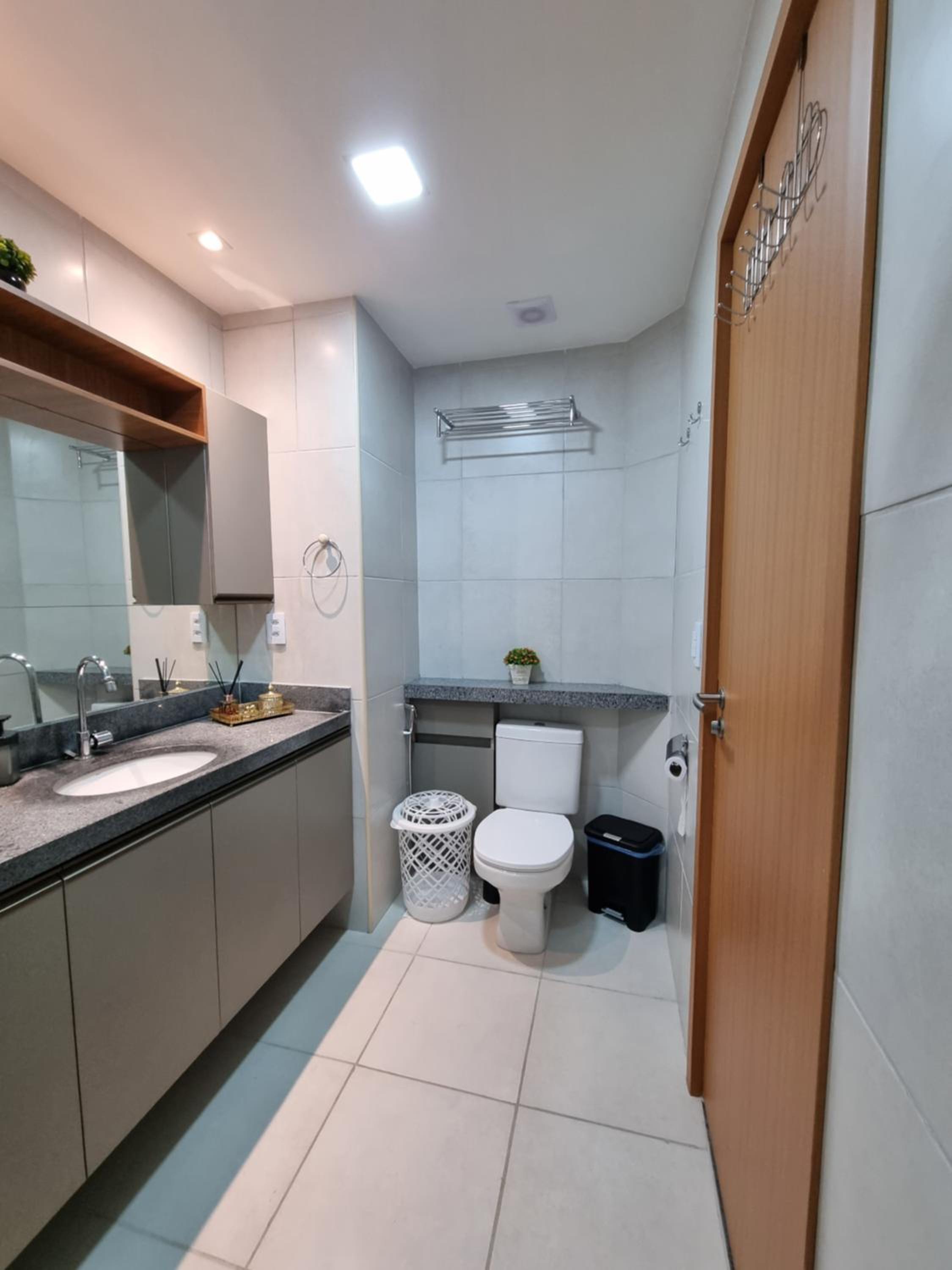 FLAT 227 l Eco Resort - Praia dos Carneiros - Ao lado da Igrejinha