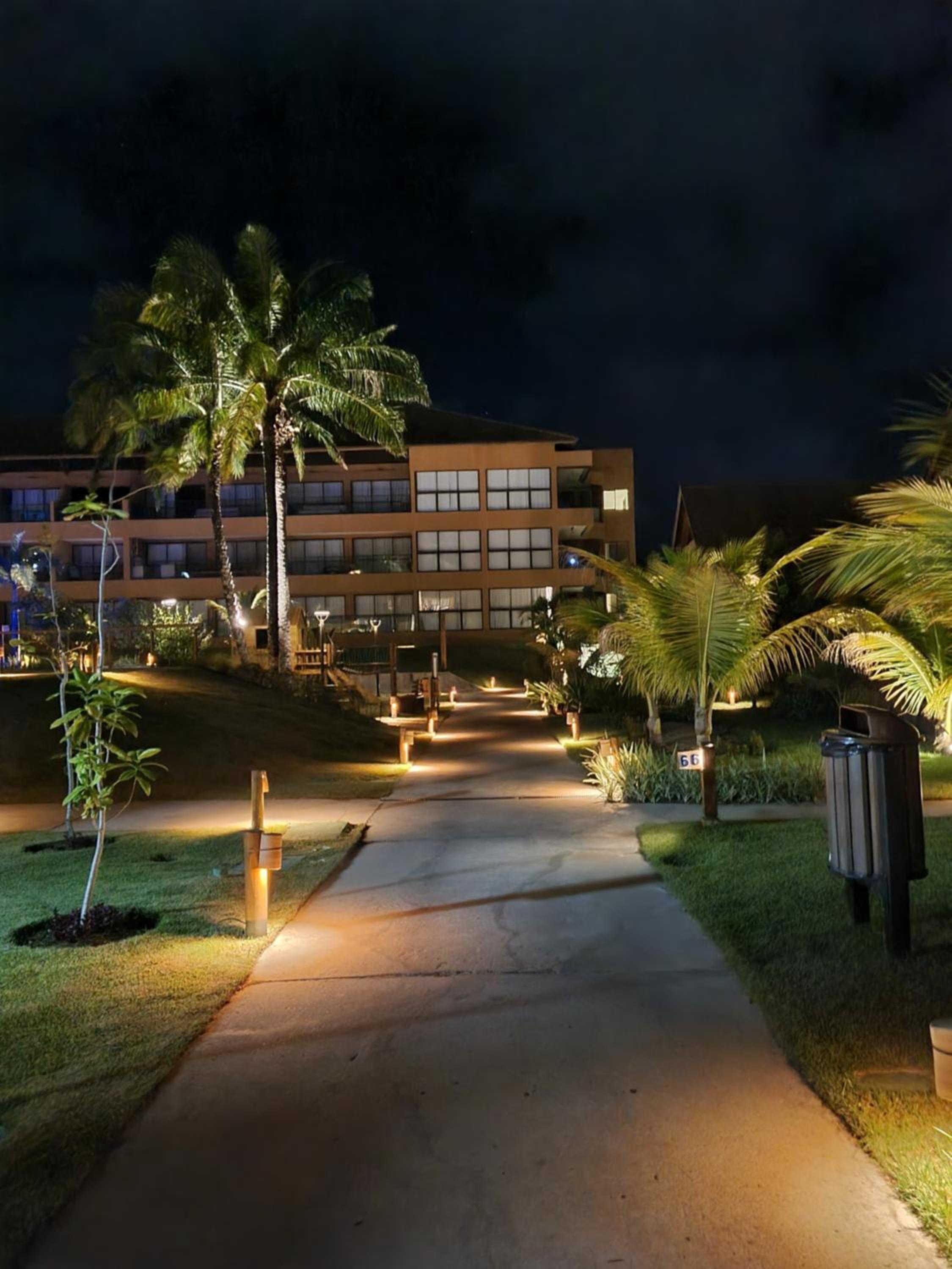 FLAT 227 l Eco Resort - Praia dos Carneiros - Ao lado da Igrejinha