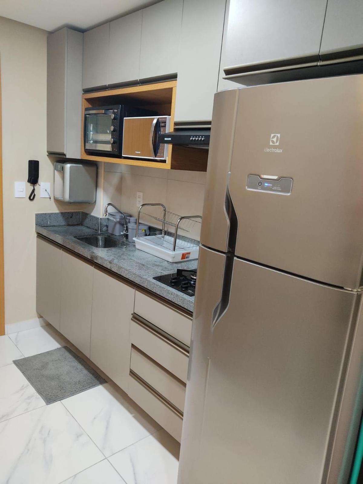 FLAT 227 l Eco Resort - Praia dos Carneiros - Ao lado da Igrejinha