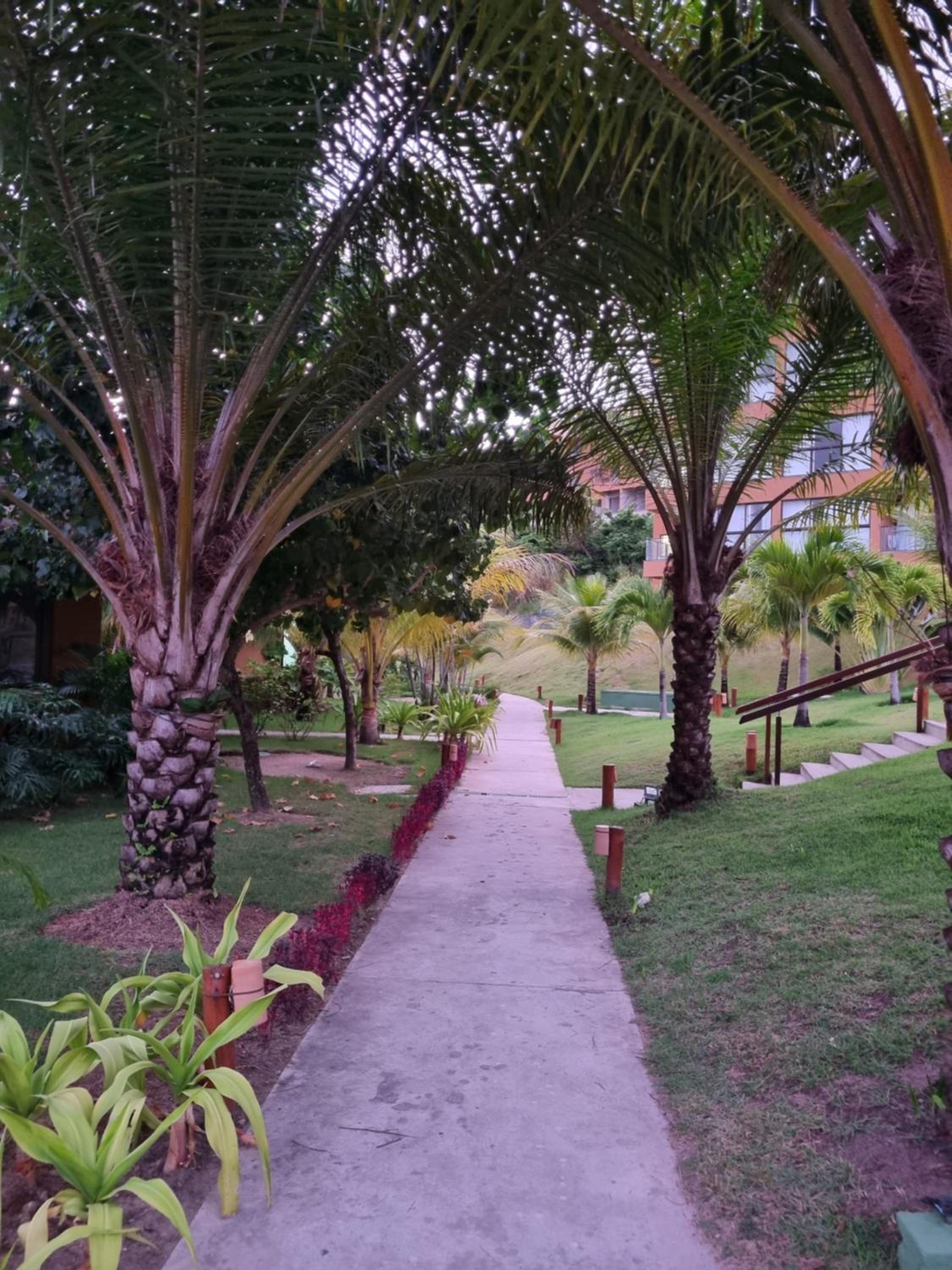 FLAT 227 l Eco Resort - Praia dos Carneiros - Ao lado da Igrejinha