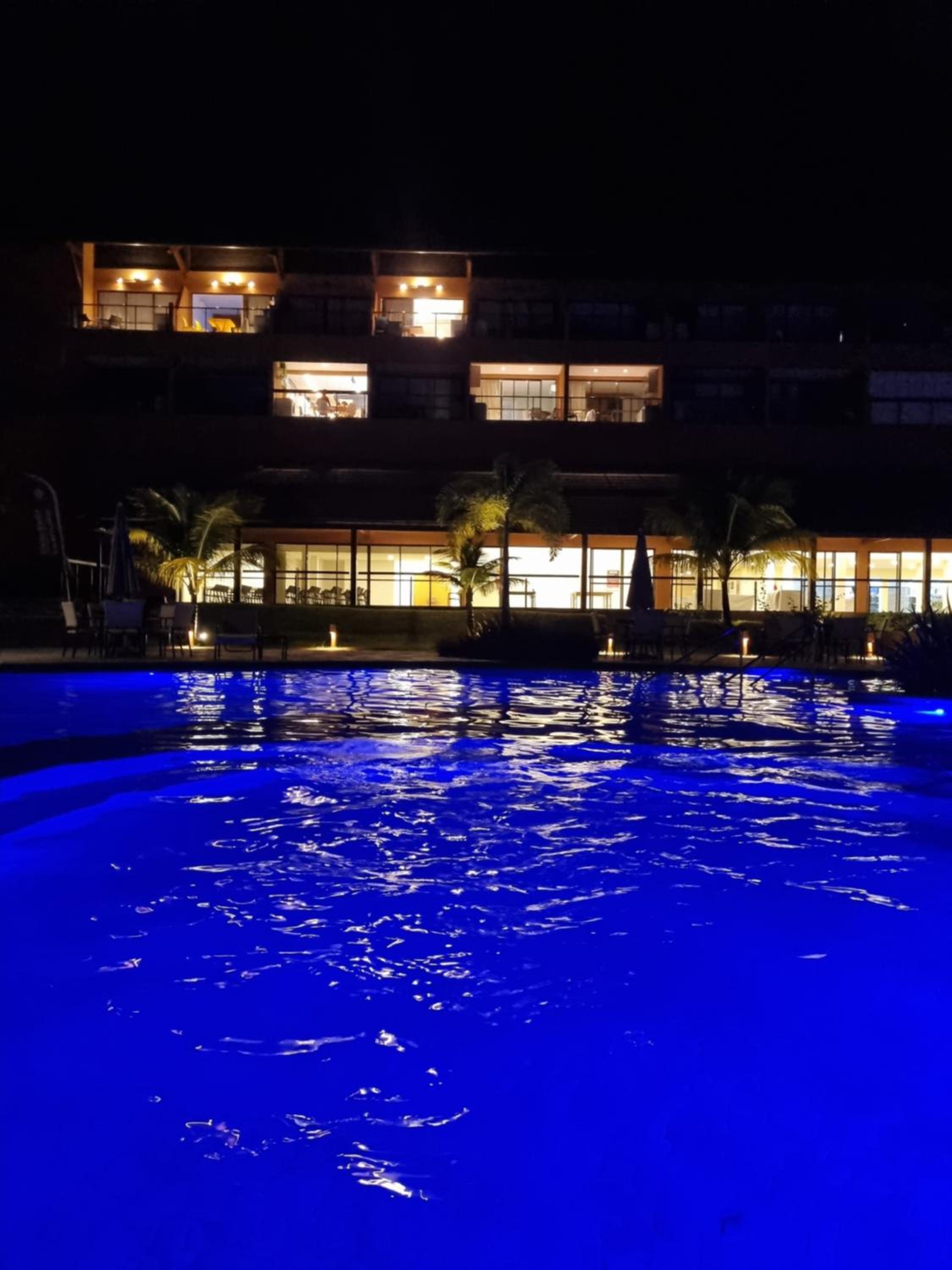 FLAT 227 l Eco Resort - Praia dos Carneiros - Ao lado da Igrejinha
