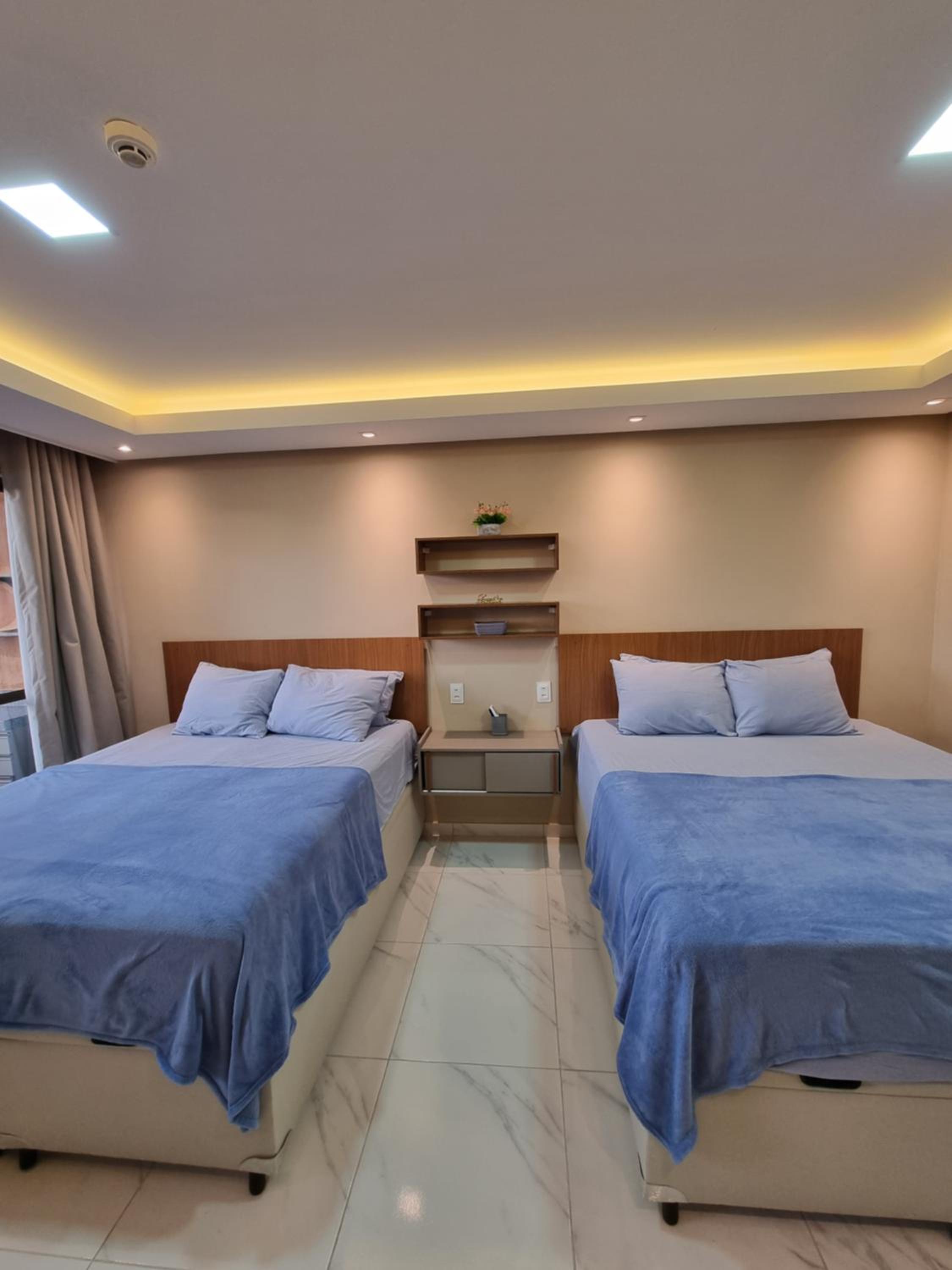 FLAT 227 l Eco Resort - Praia dos Carneiros - Ao lado da Igrejinha