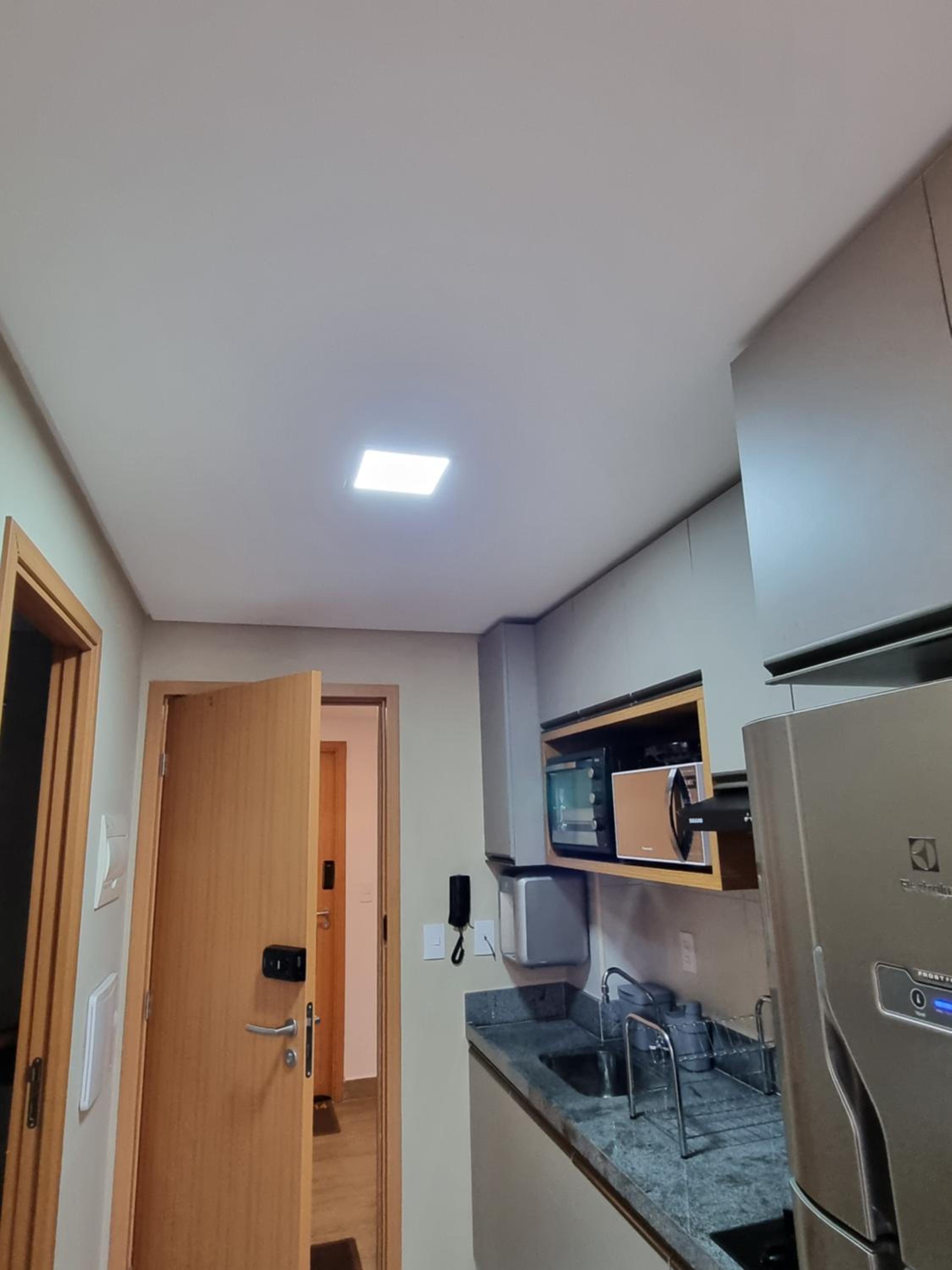 FLAT 227 l Eco Resort - Praia dos Carneiros - Ao lado da Igrejinha