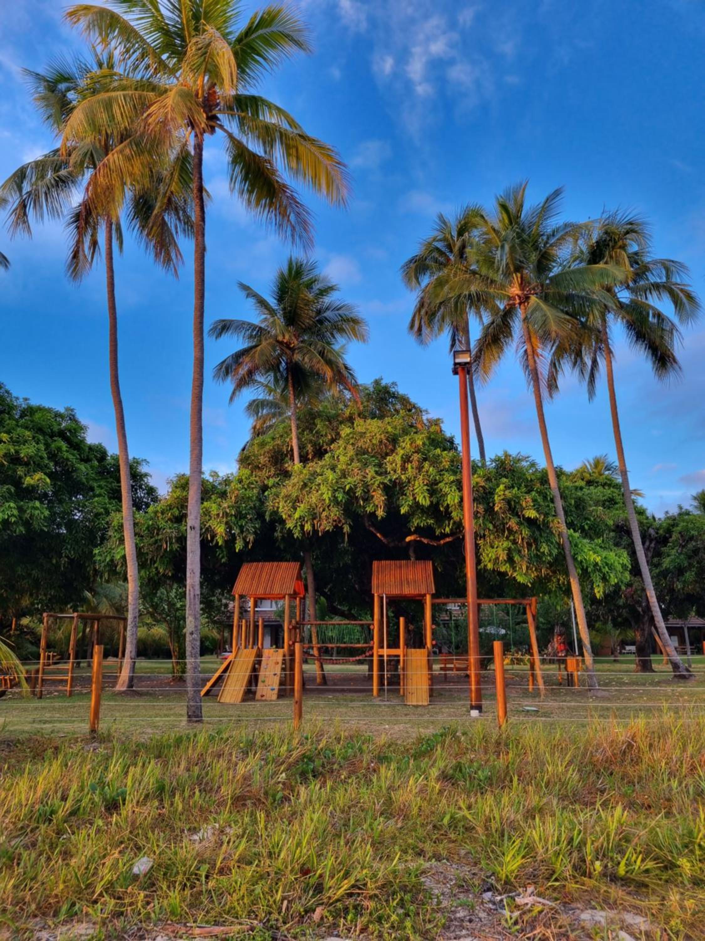 FLAT 227 l Eco Resort - Praia dos Carneiros - Ao lado da Igrejinha