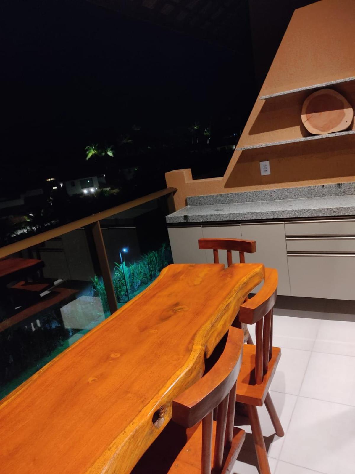 FLAT 227 l Eco Resort - Praia dos Carneiros - Ao lado da Igrejinha