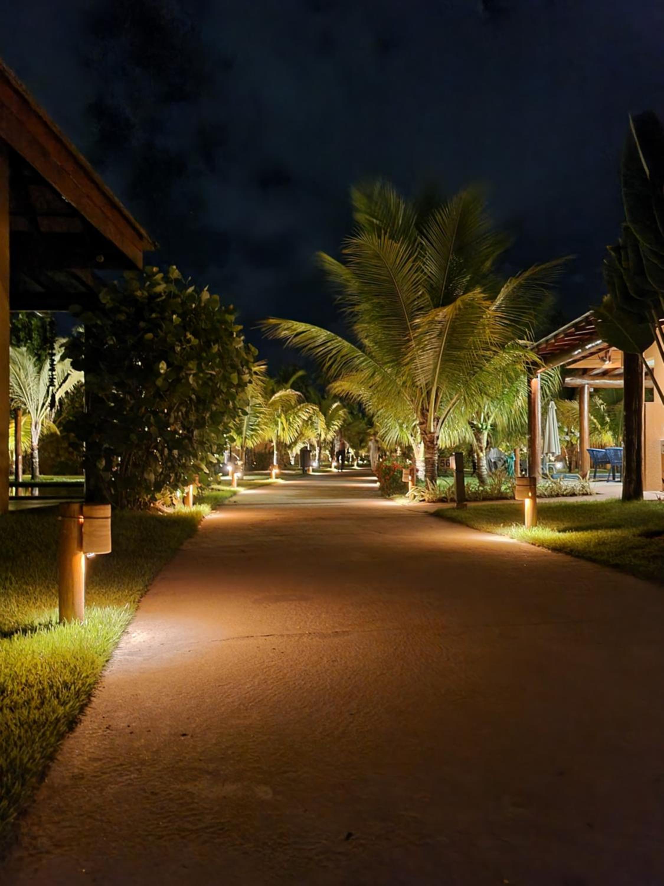FLAT 227 l Eco Resort - Praia dos Carneiros - Ao lado da Igrejinha