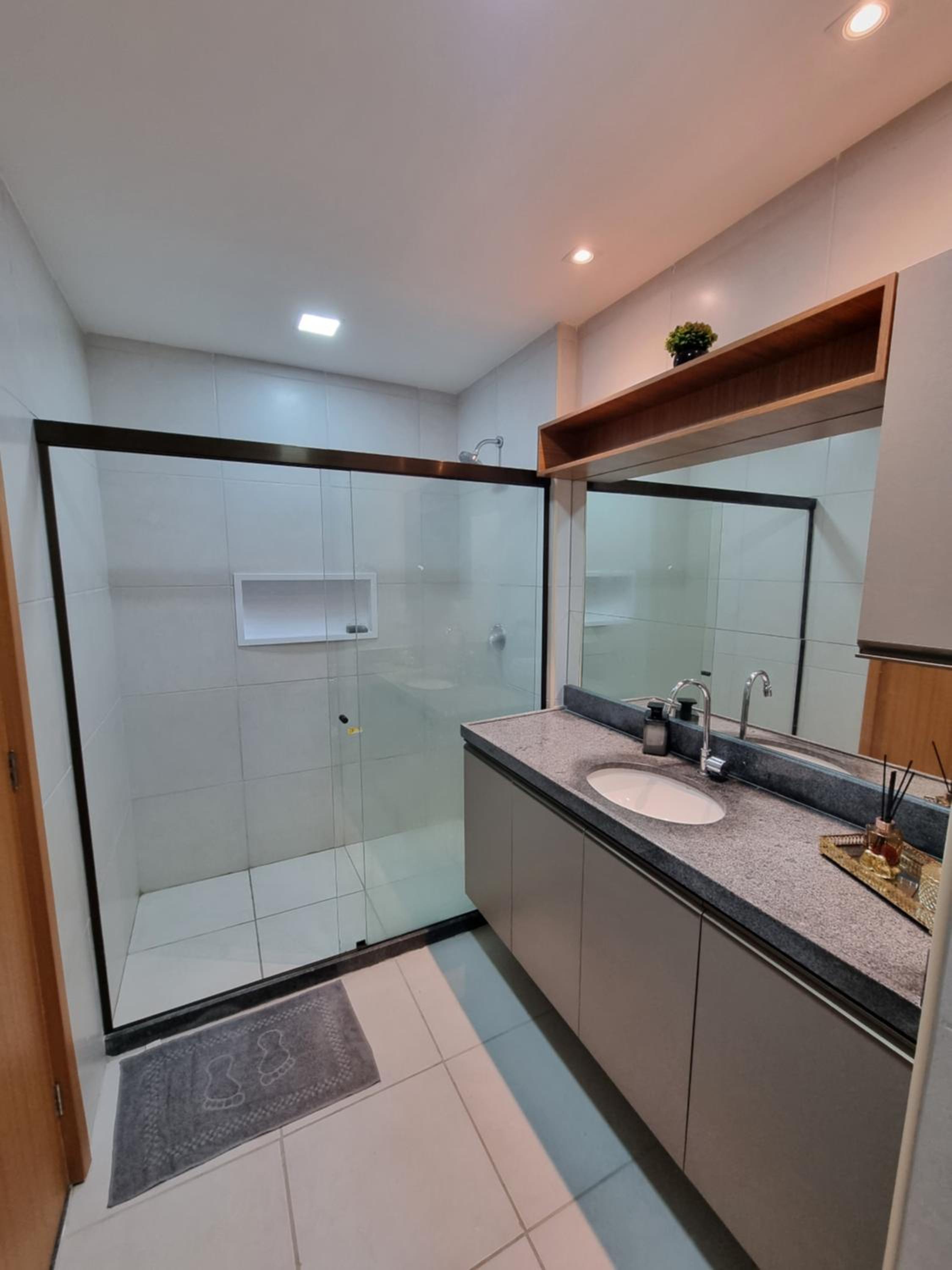 FLAT 227 l Eco Resort - Praia dos Carneiros - Ao lado da Igrejinha