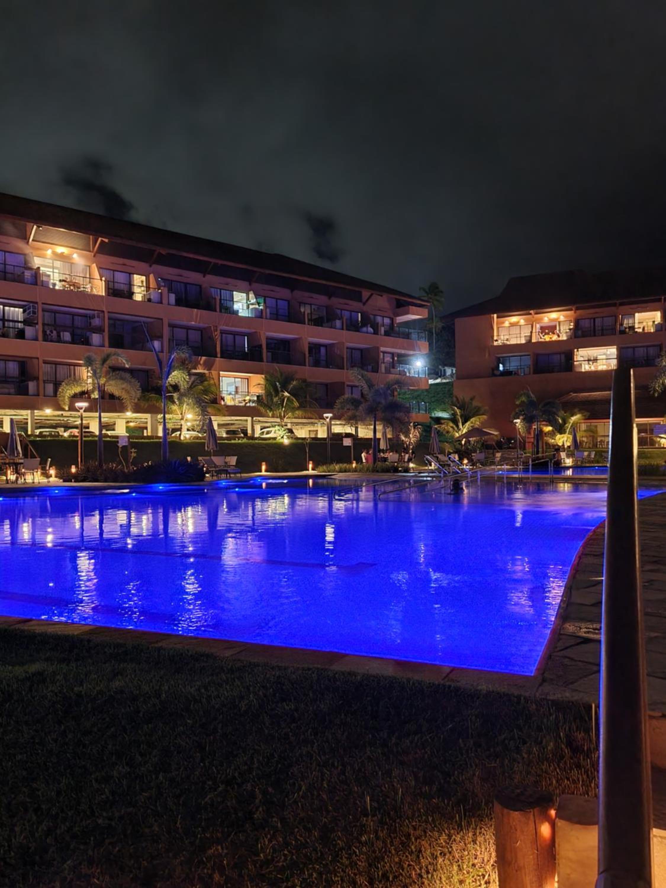 FLAT 227 l Eco Resort - Praia dos Carneiros - Ao lado da Igrejinha