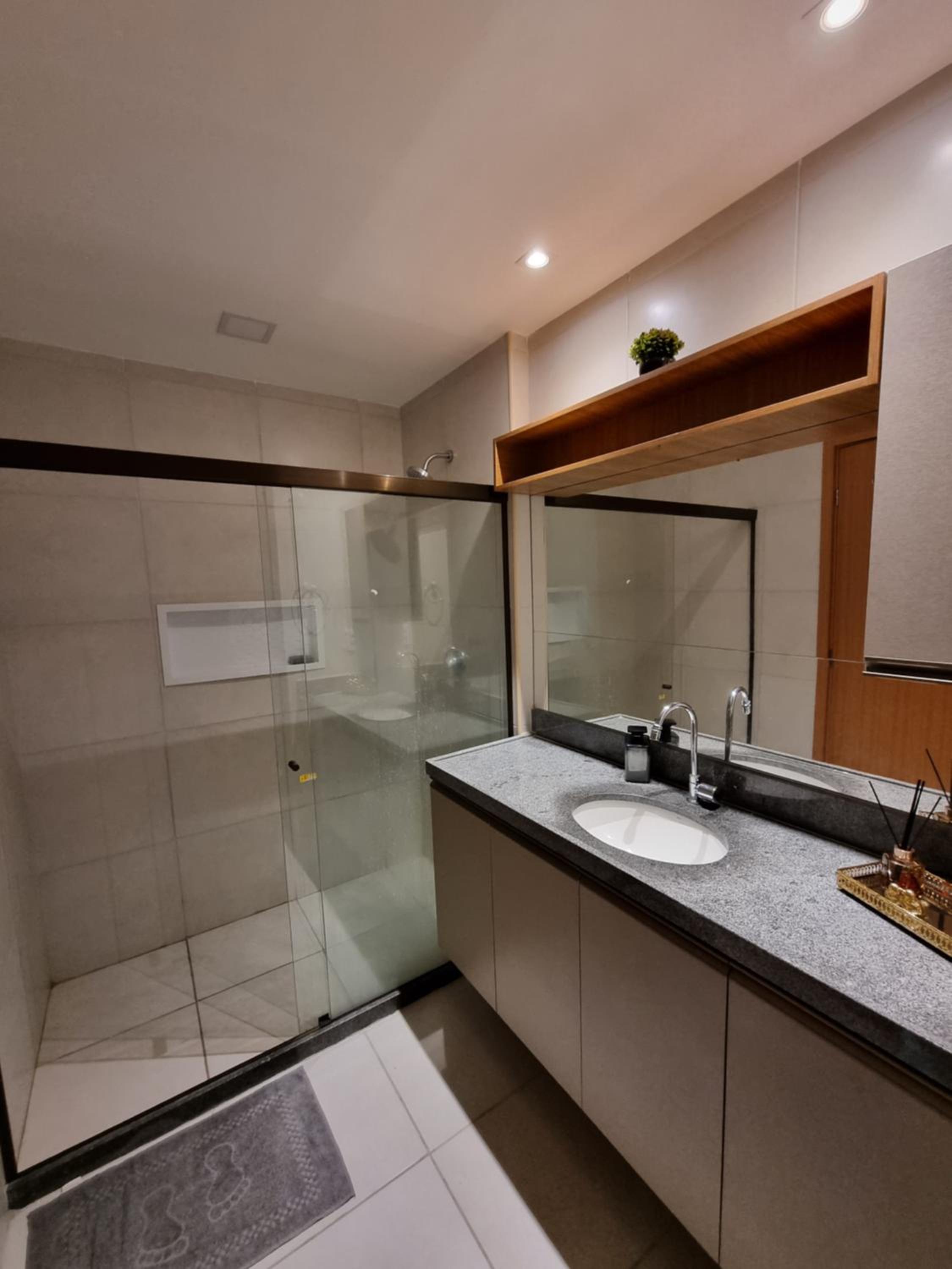 FLAT 227 l Eco Resort - Praia dos Carneiros - Ao lado da Igrejinha