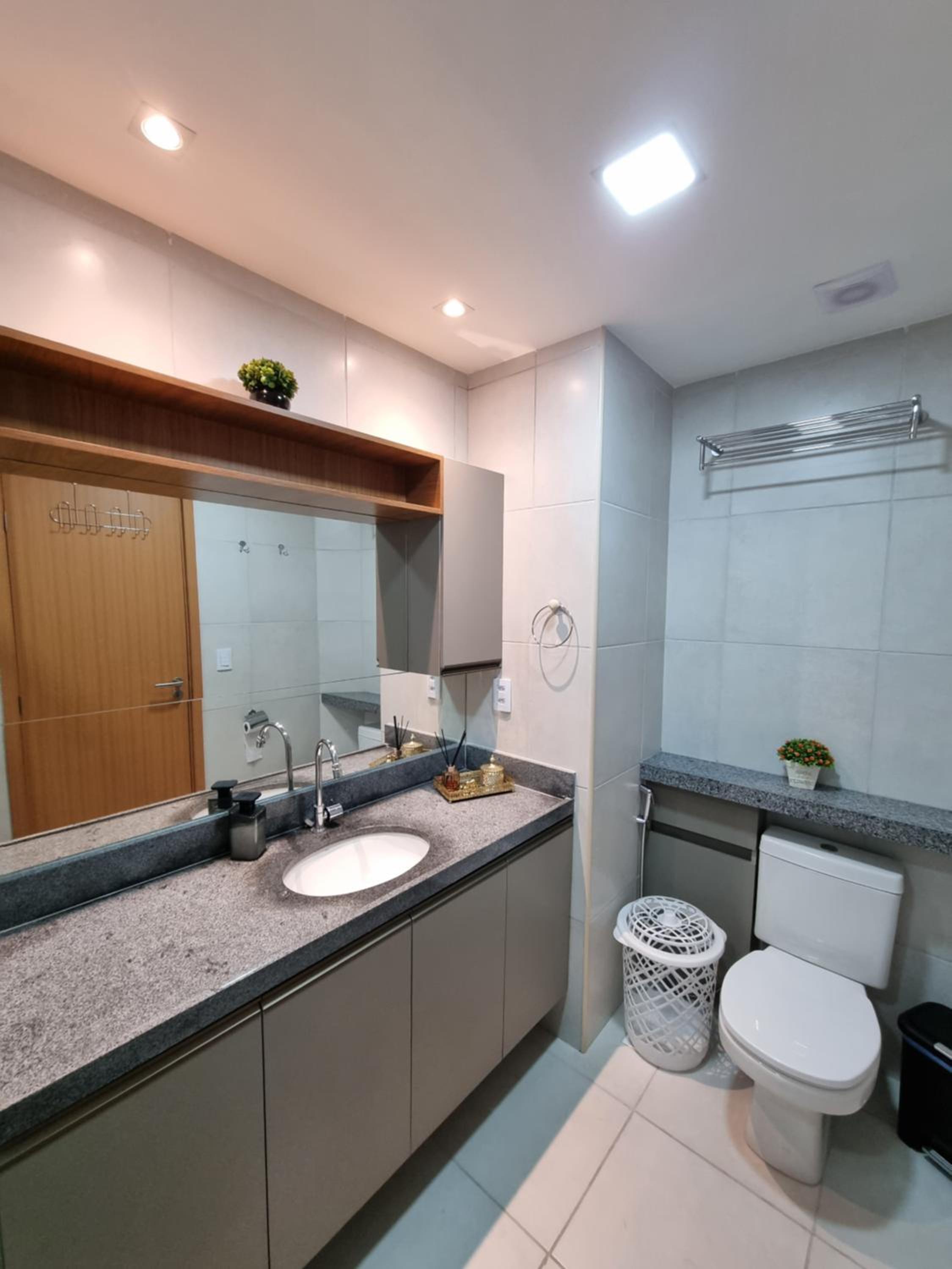 FLAT 227 l Eco Resort - Praia dos Carneiros - Ao lado da Igrejinha