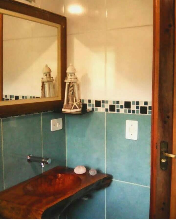 Manacá Suítes Prumirim